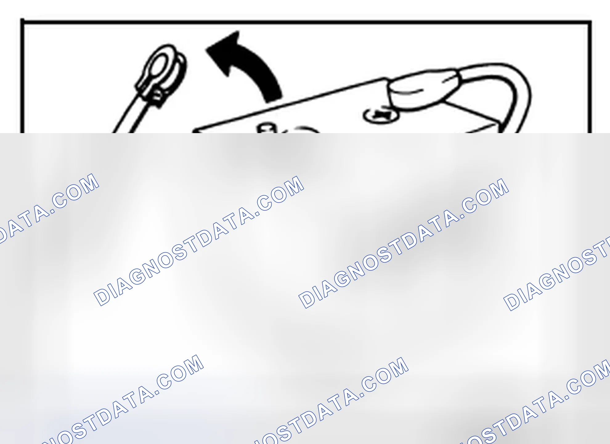 Scheme 1: Precautions for Removing Battery Terminal