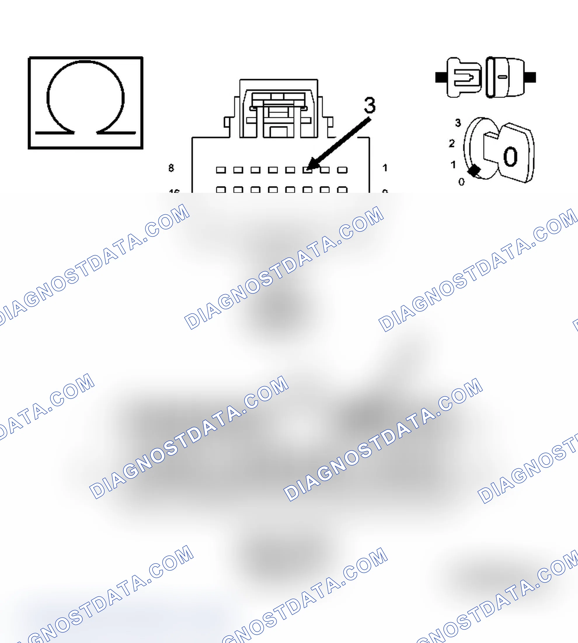 Scheme 53: Diagnostic Test