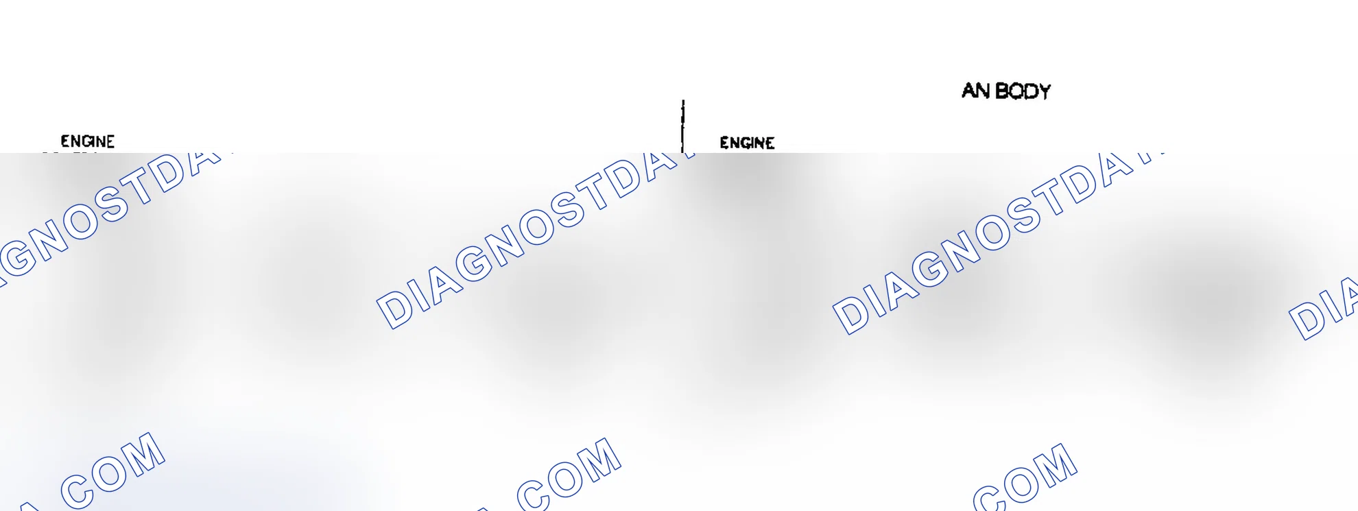 Scheme 169: Test DR-35A: Ckt Diag. Idle Speed Motor Operation