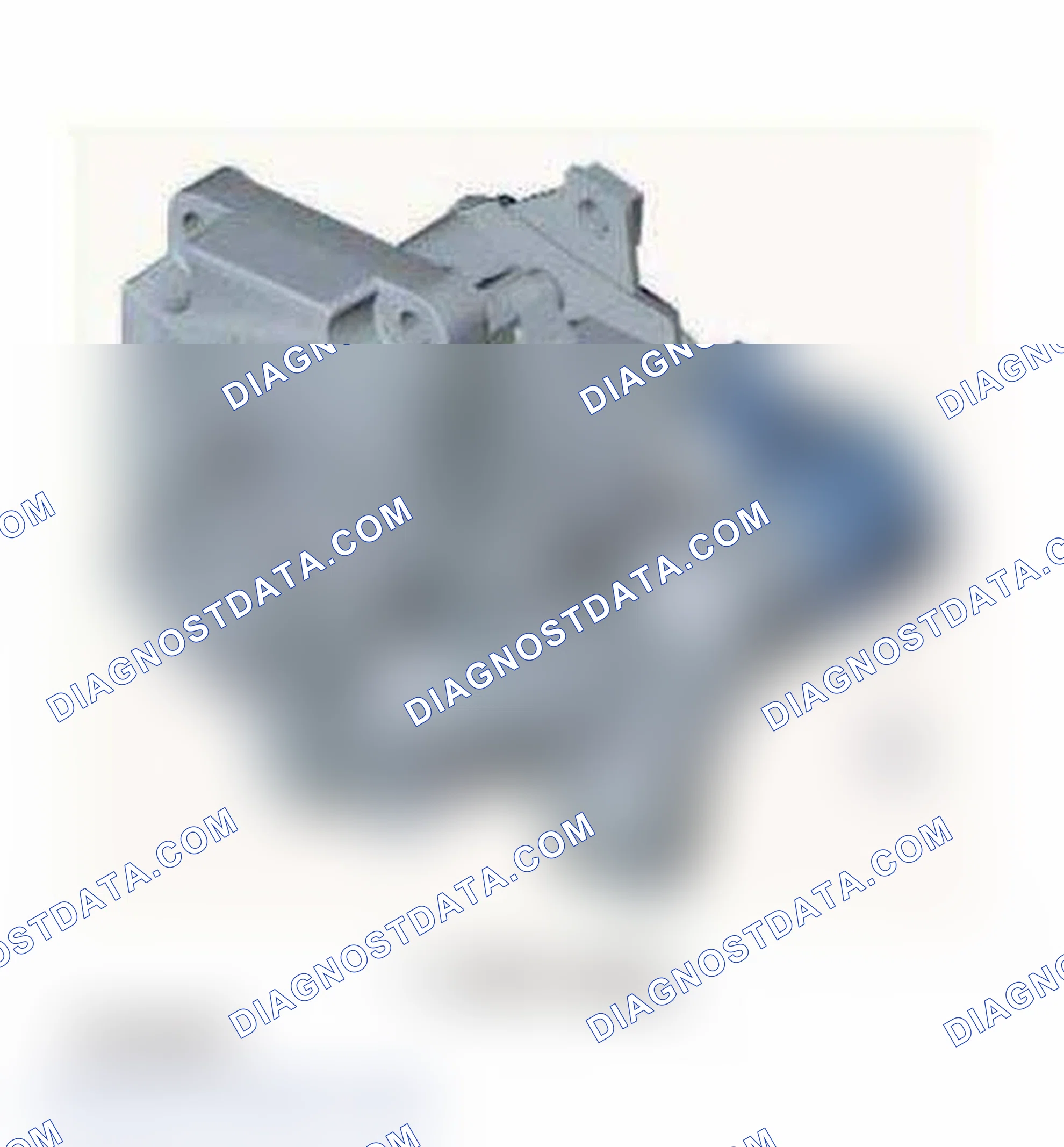 Scheme 8: Hydraulic Pump