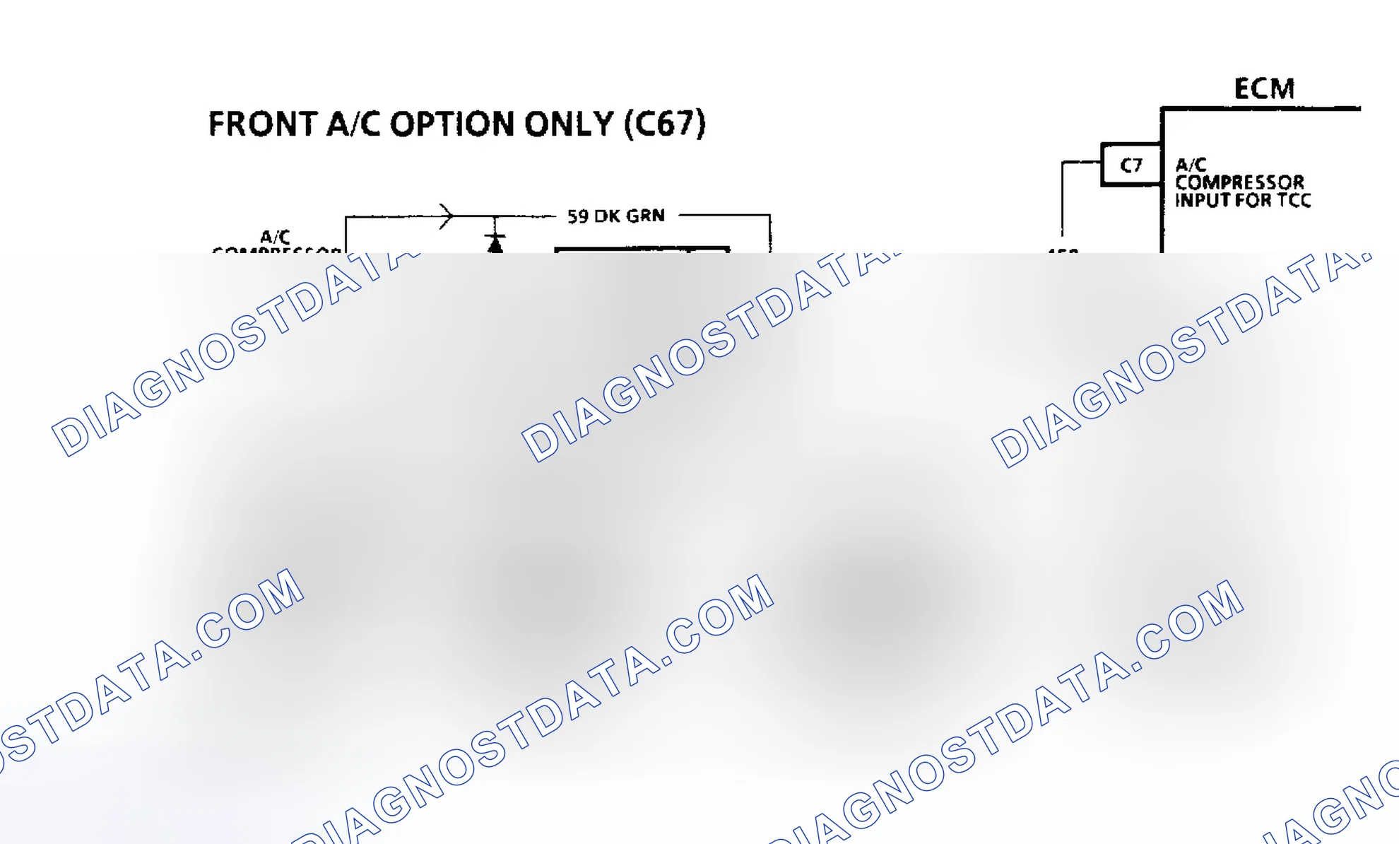 Scheme 27: Diagnostic Aids