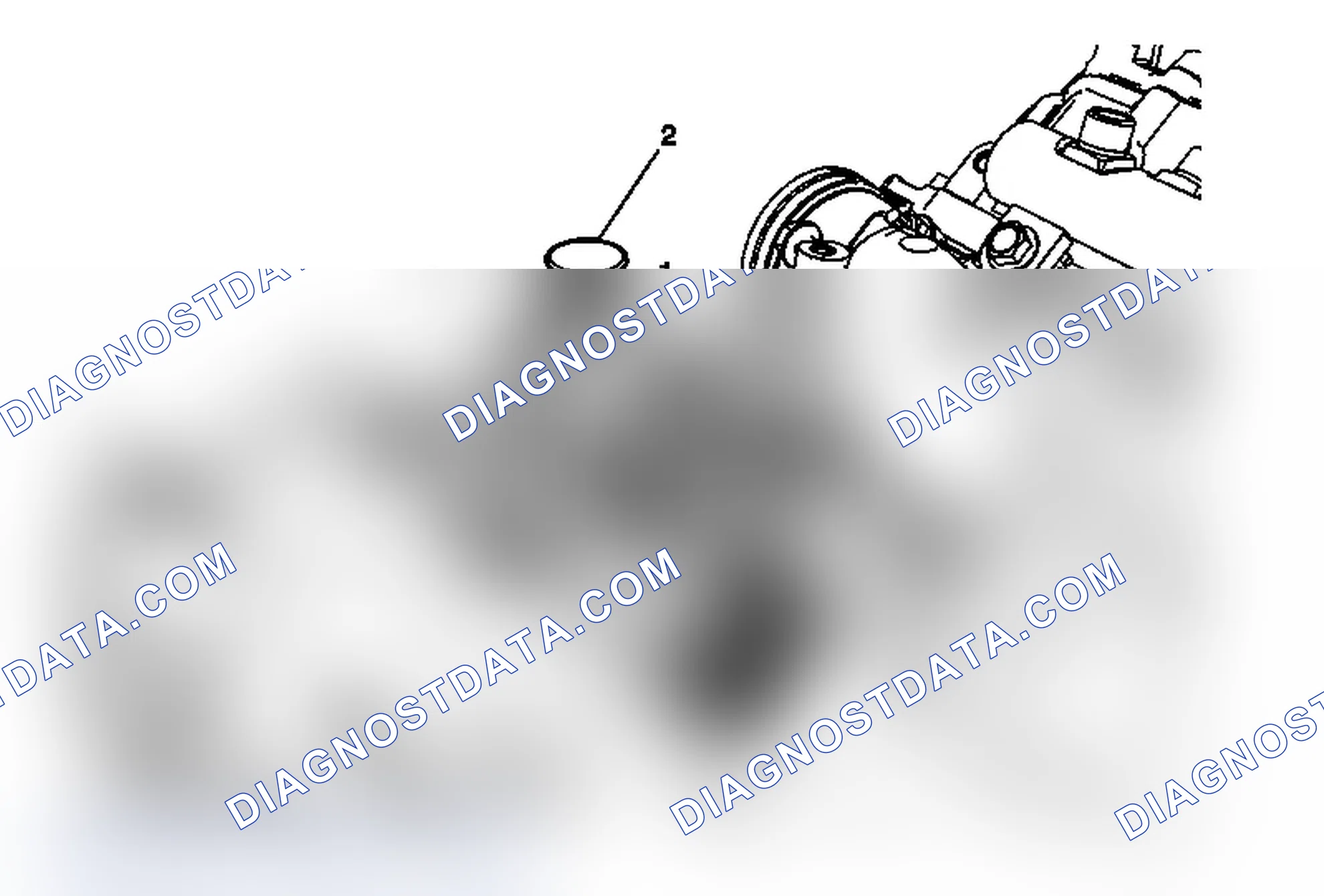 Scheme 18: Fuel Pressure Regulator Replacement