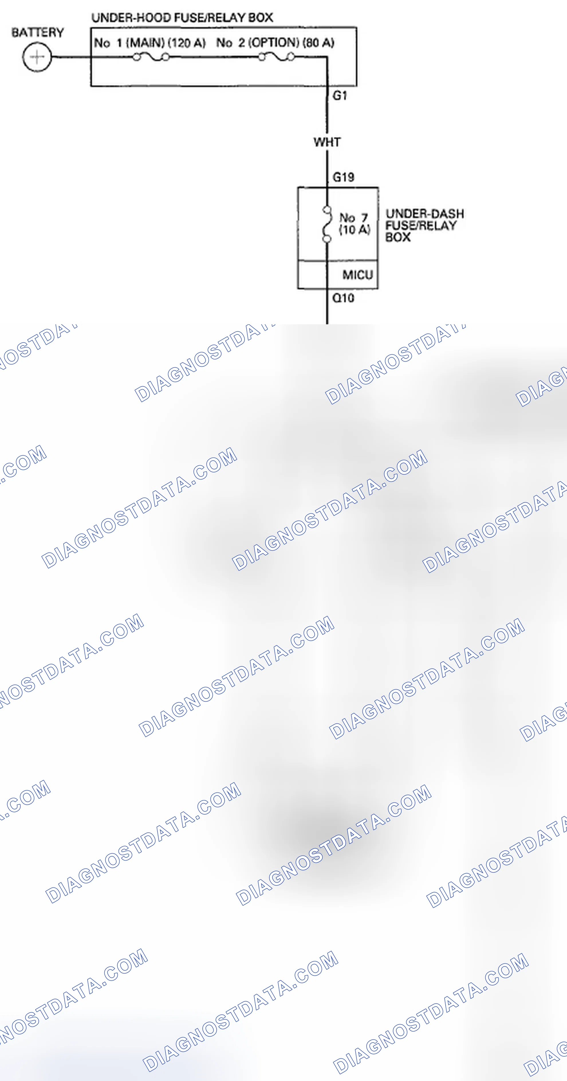 Scheme 178: Circuit Diagram