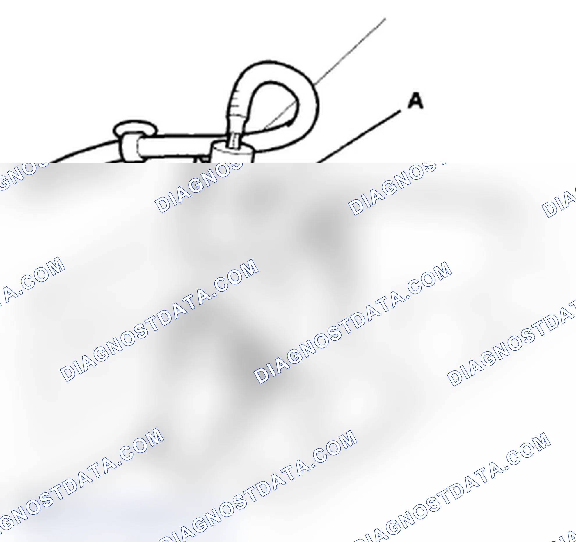 Scheme 222: Outside Air Temperature Sensor Replacement