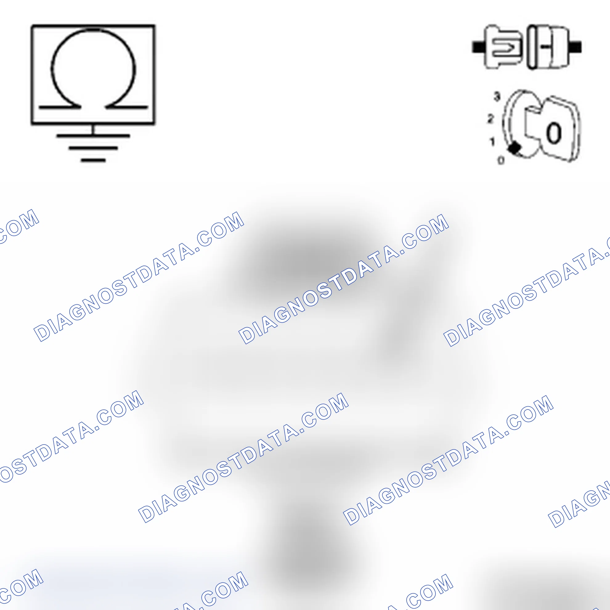 Scheme 31: Diagnostic Test