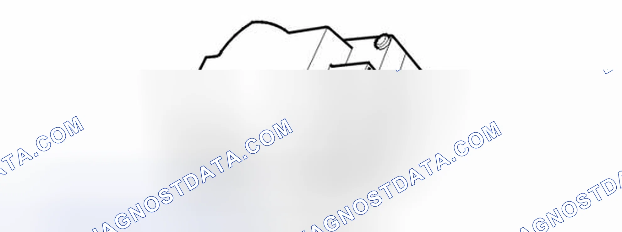 Scheme 234: DAMPER MOTOR MODULE (DMM)