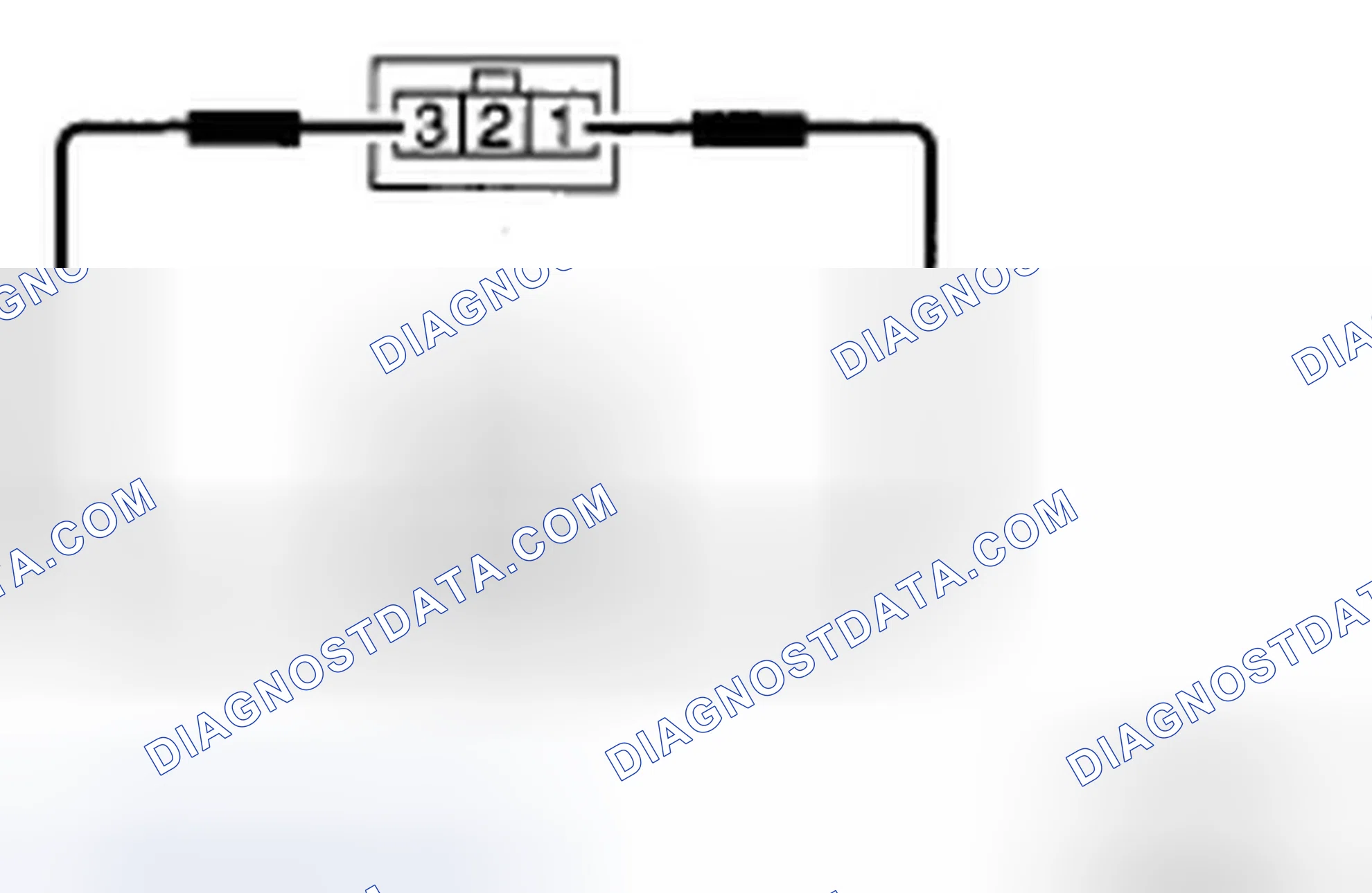 Scheme 45: TRUNK ROOM LIGHT SWITCH
