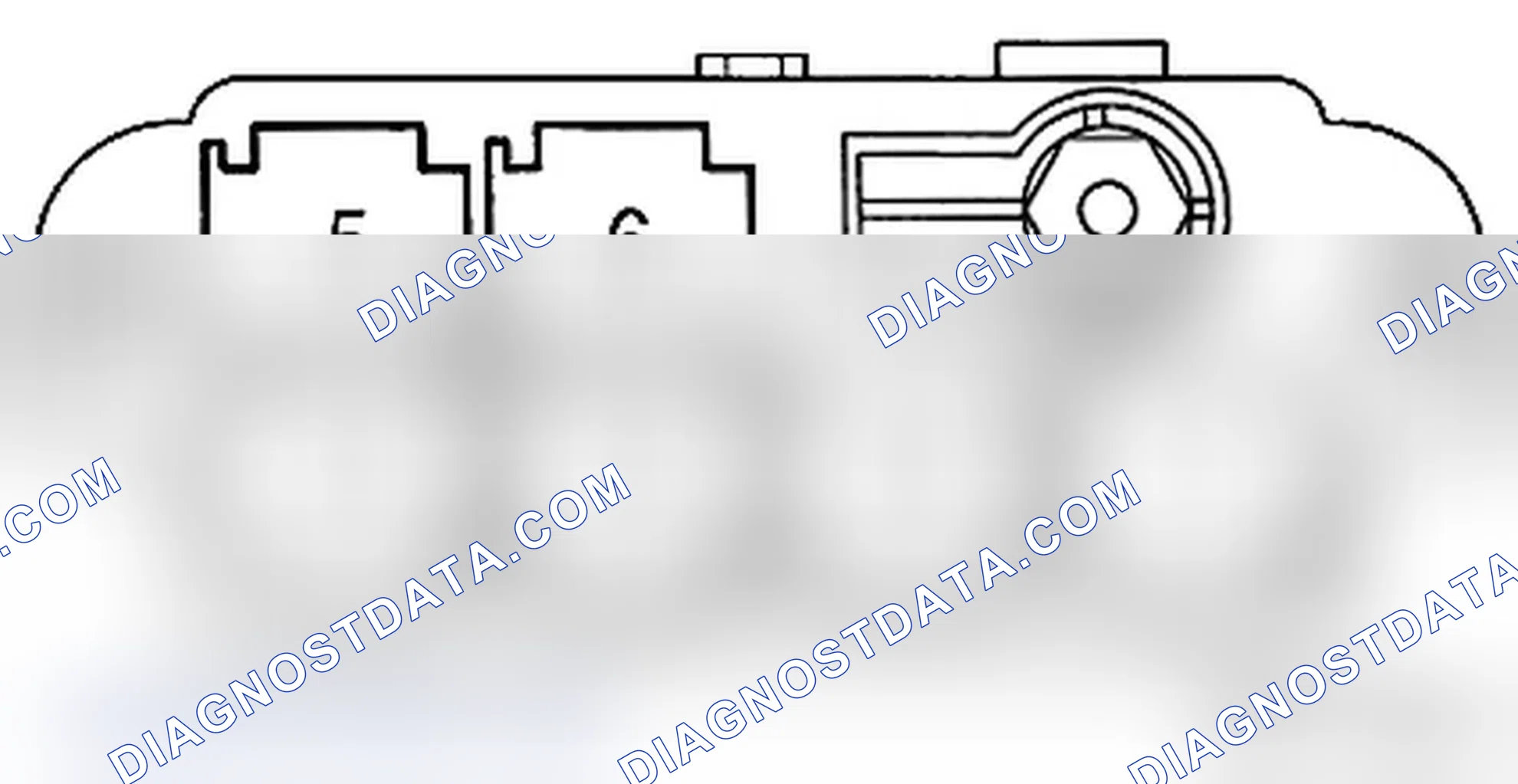 Scheme 16: CONNECTOR STATION WITH THREADED CONNECTION