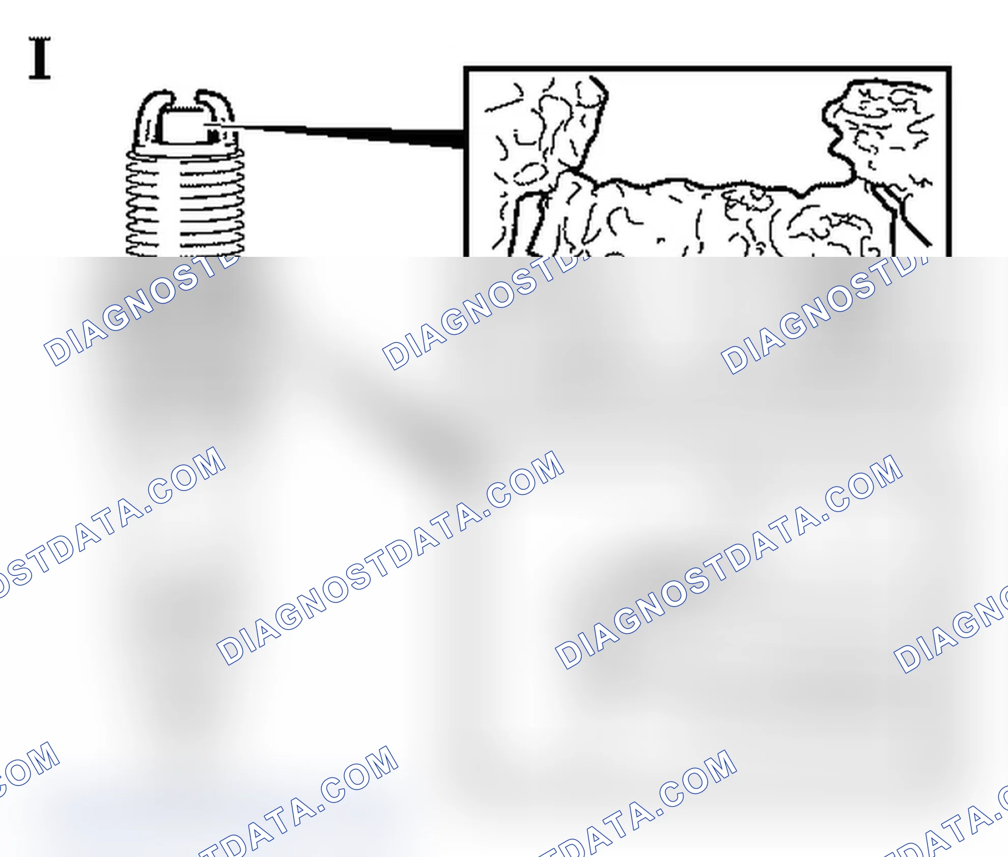 Spark Plug Damages - Possible Causes and Failure Modes