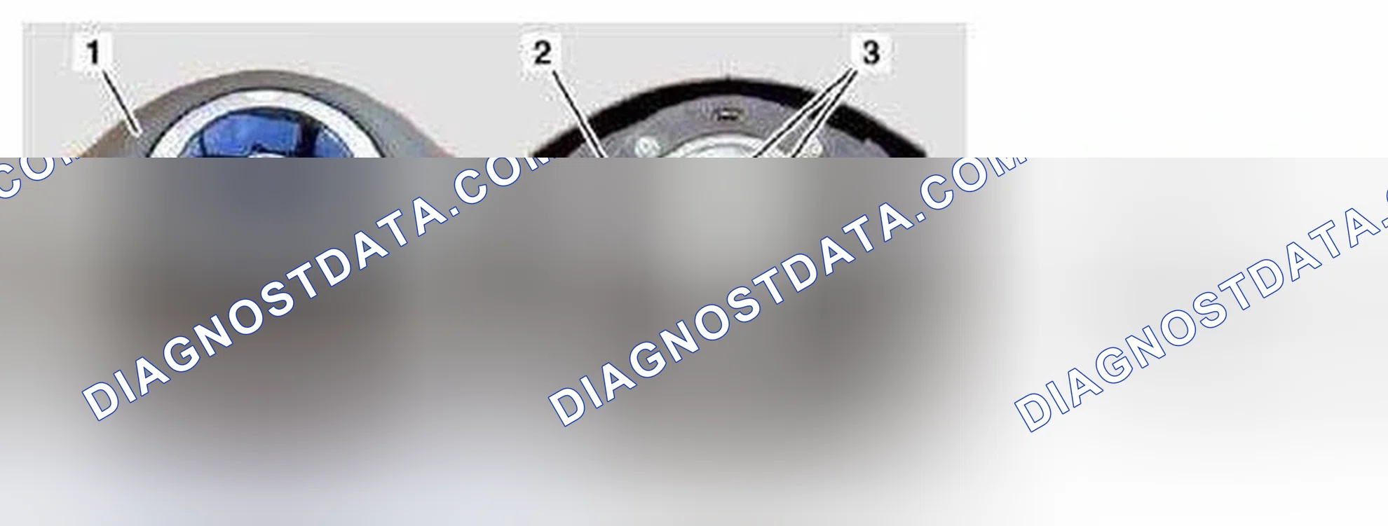 Scheme 39: Drivers Airbag Module