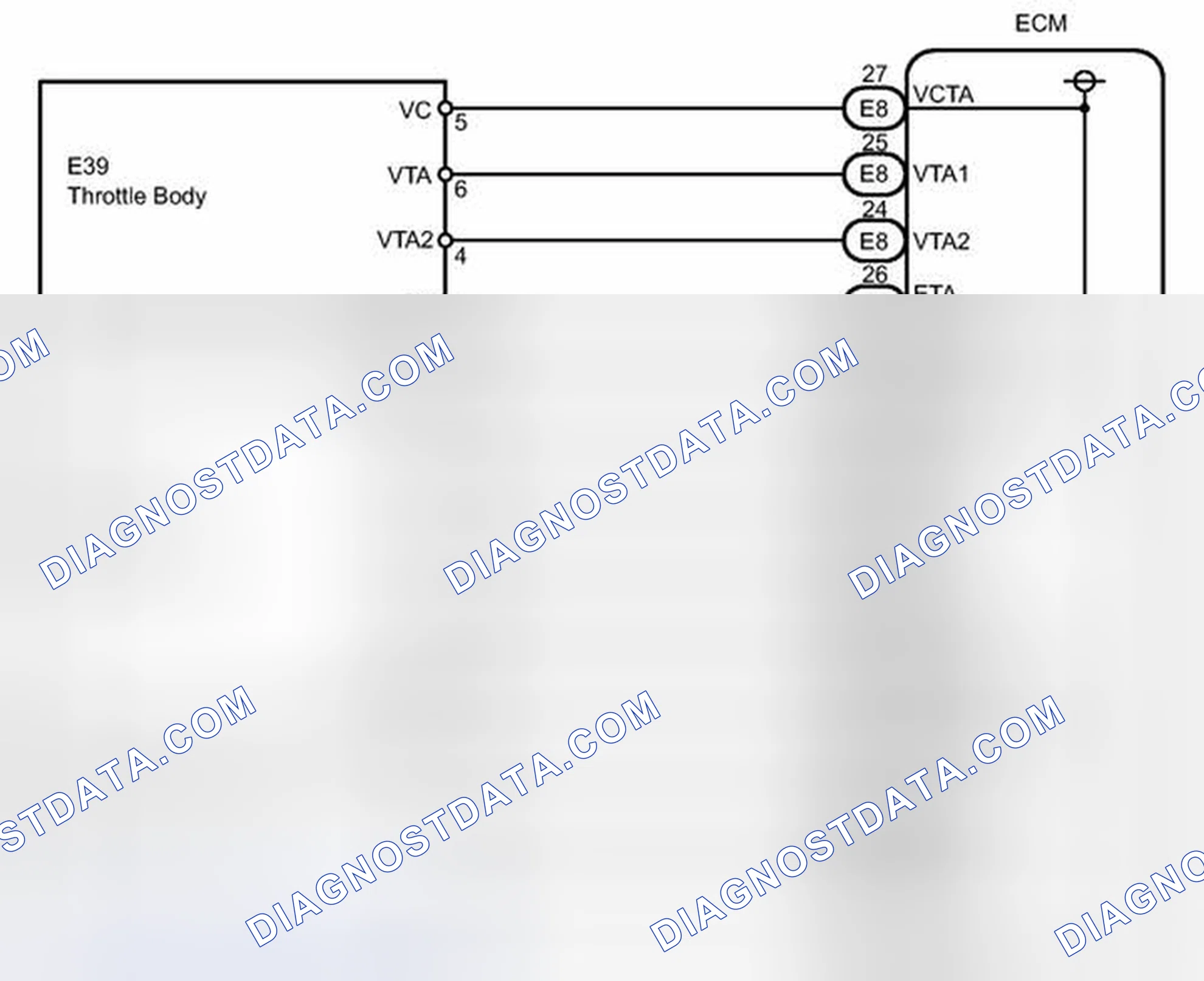 Scheme 68: WIRING DIAGRAM