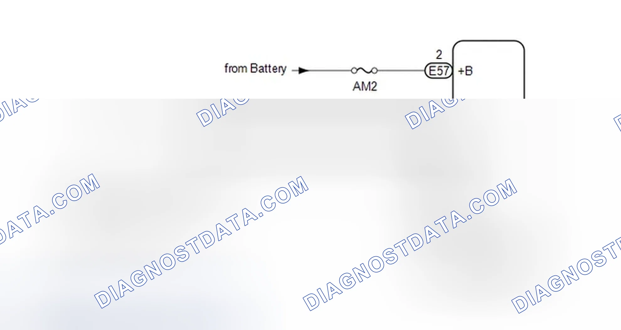 Scheme 218: WIRING DIAGRAM
