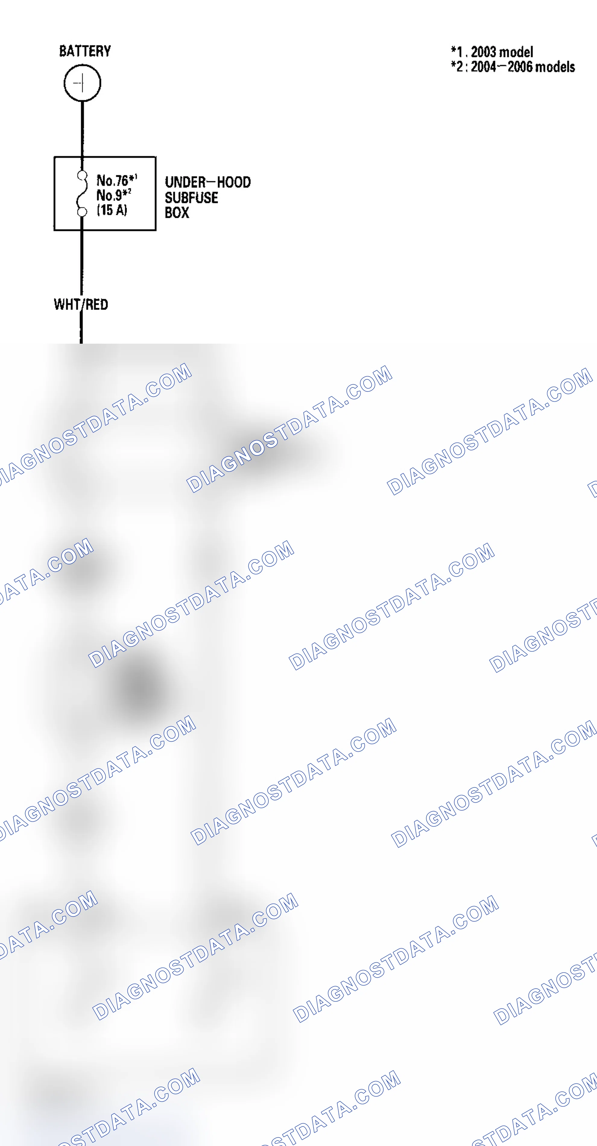 Scheme 2: Circuit Diagram