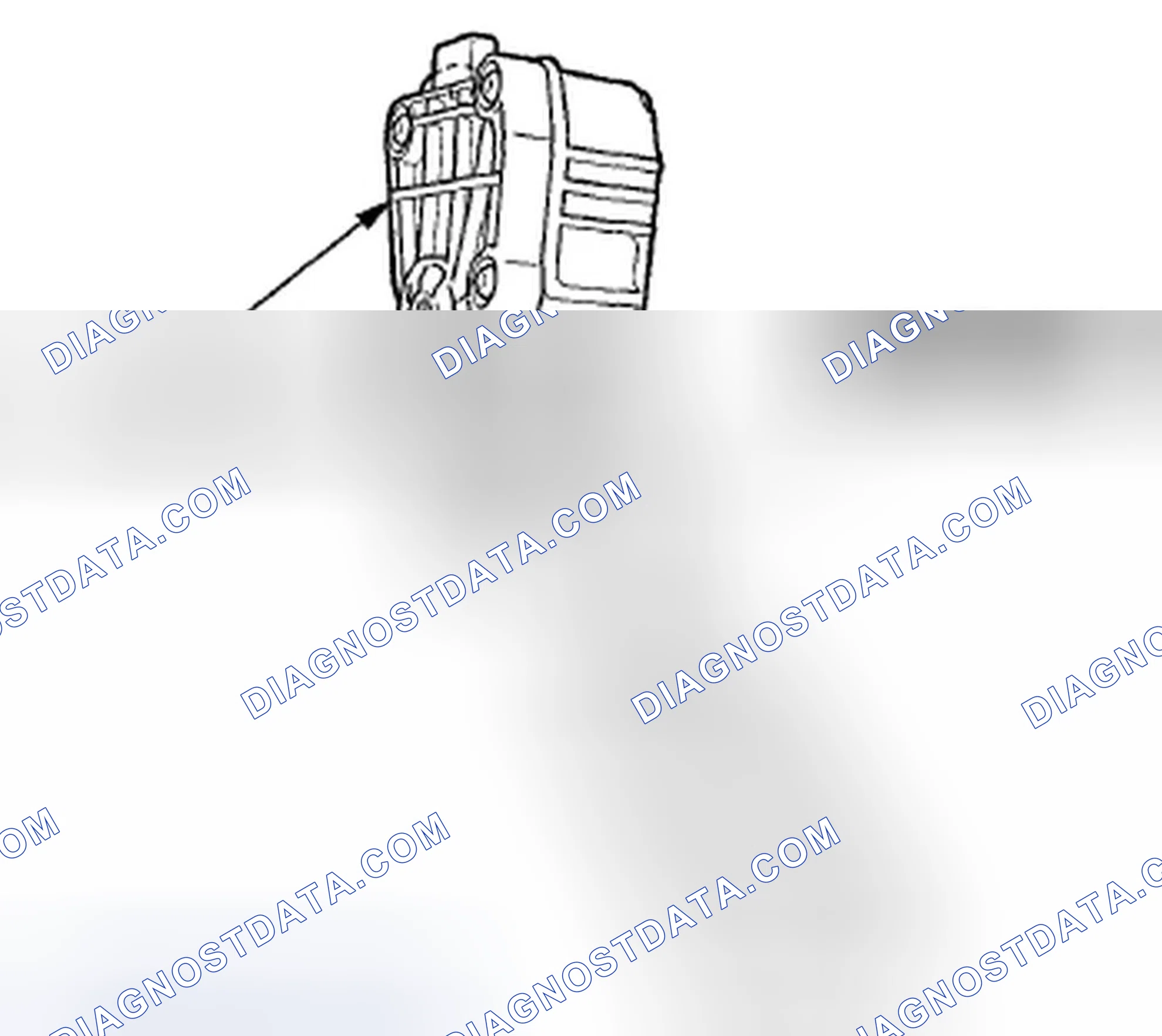 Scheme 47: Accelerator Pedal Position (APP) Sensor