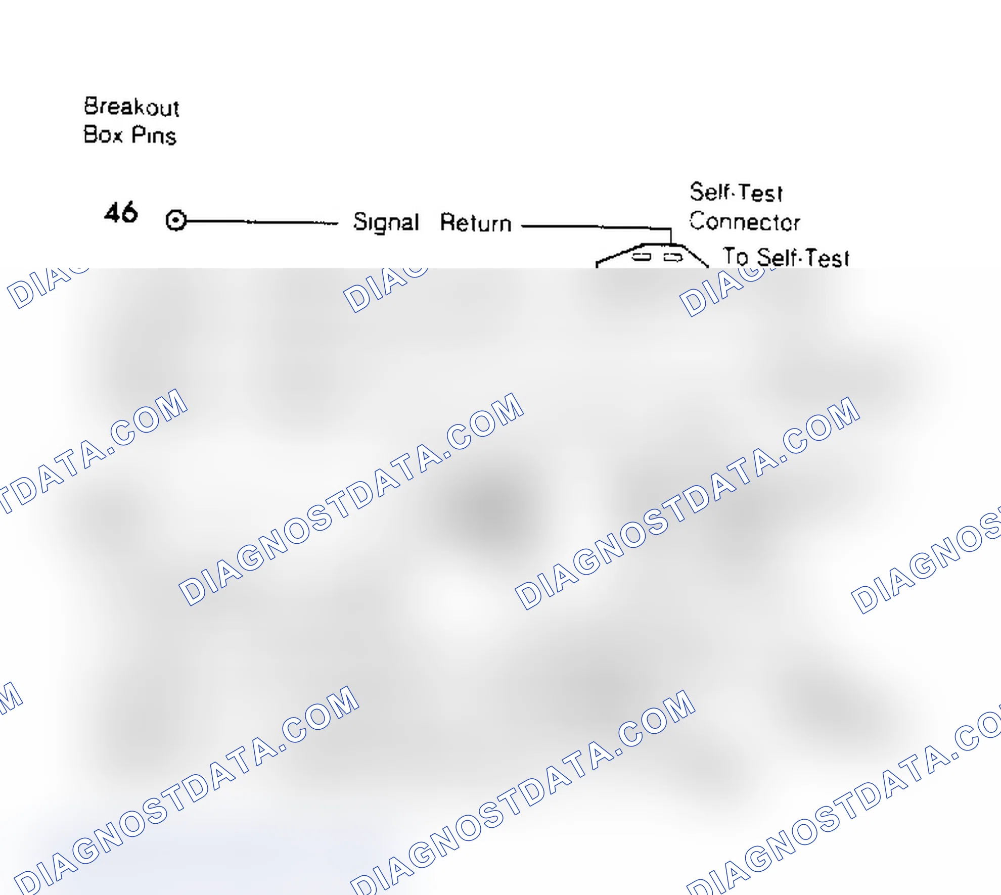 Scheme 72: Reference Voltage Test Circuits