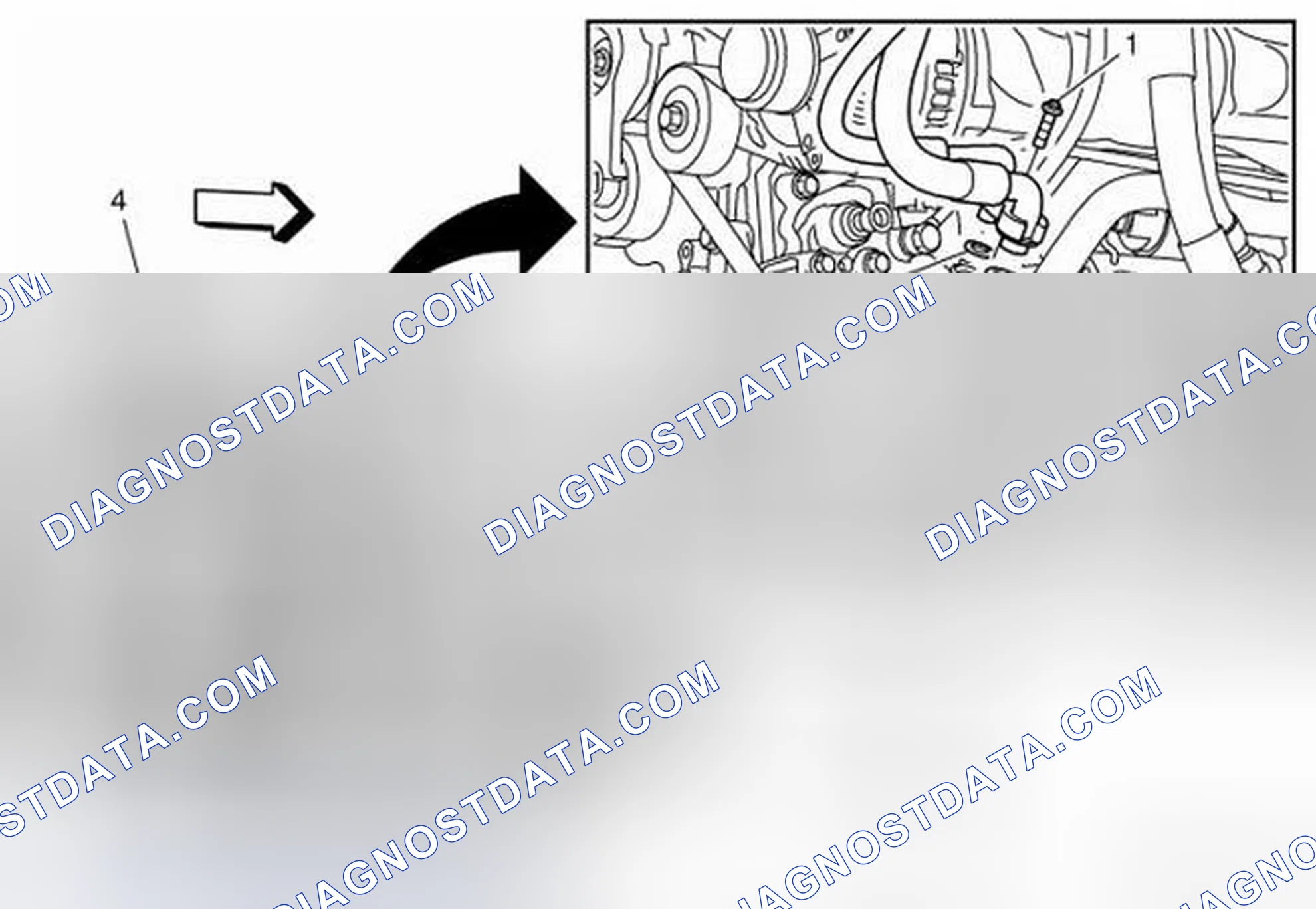 Scheme 75: Air Conditioning Compressor Replacement (LAU/A28NER)