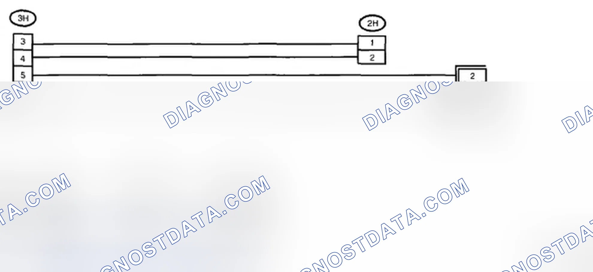 Scheme 234: SPECIAL TOOL