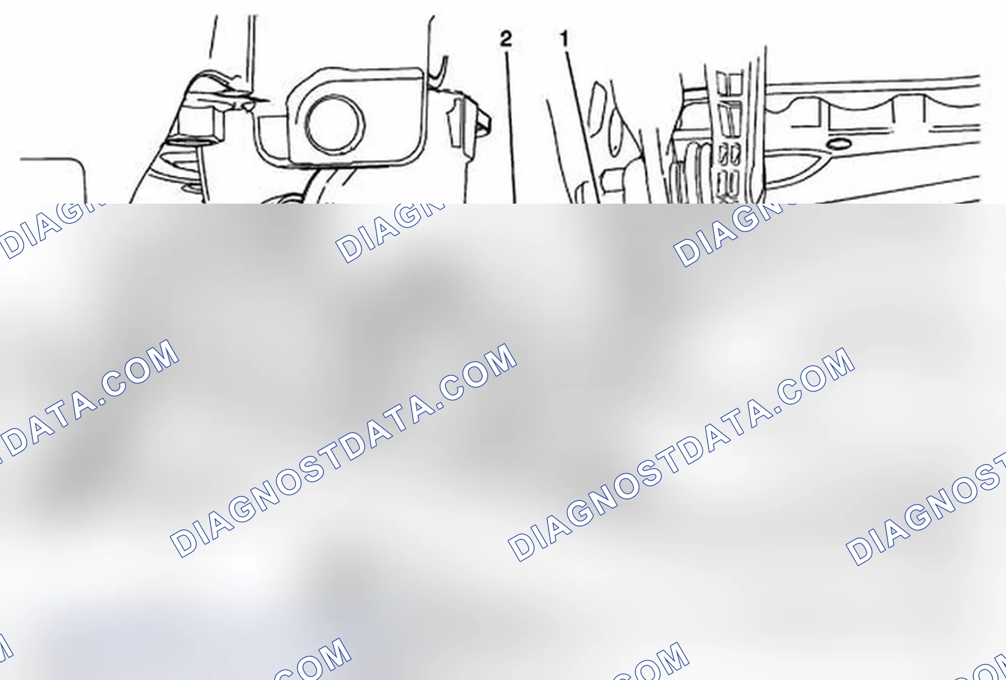 Scheme 1: Wheel Alignment - Steering Wheel Angle and/or Front Toe Adjustment