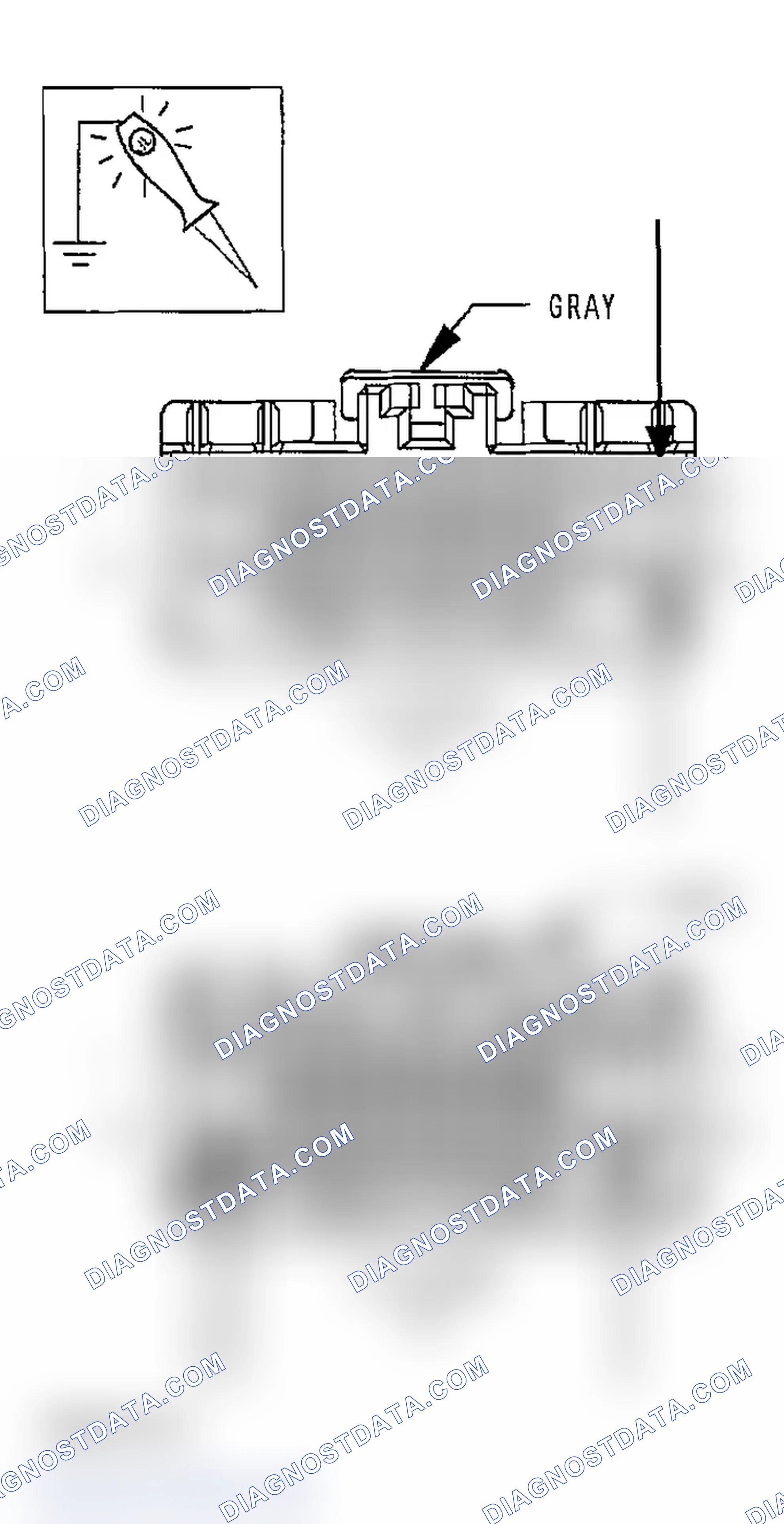 Scheme 78: Diagnostic Test