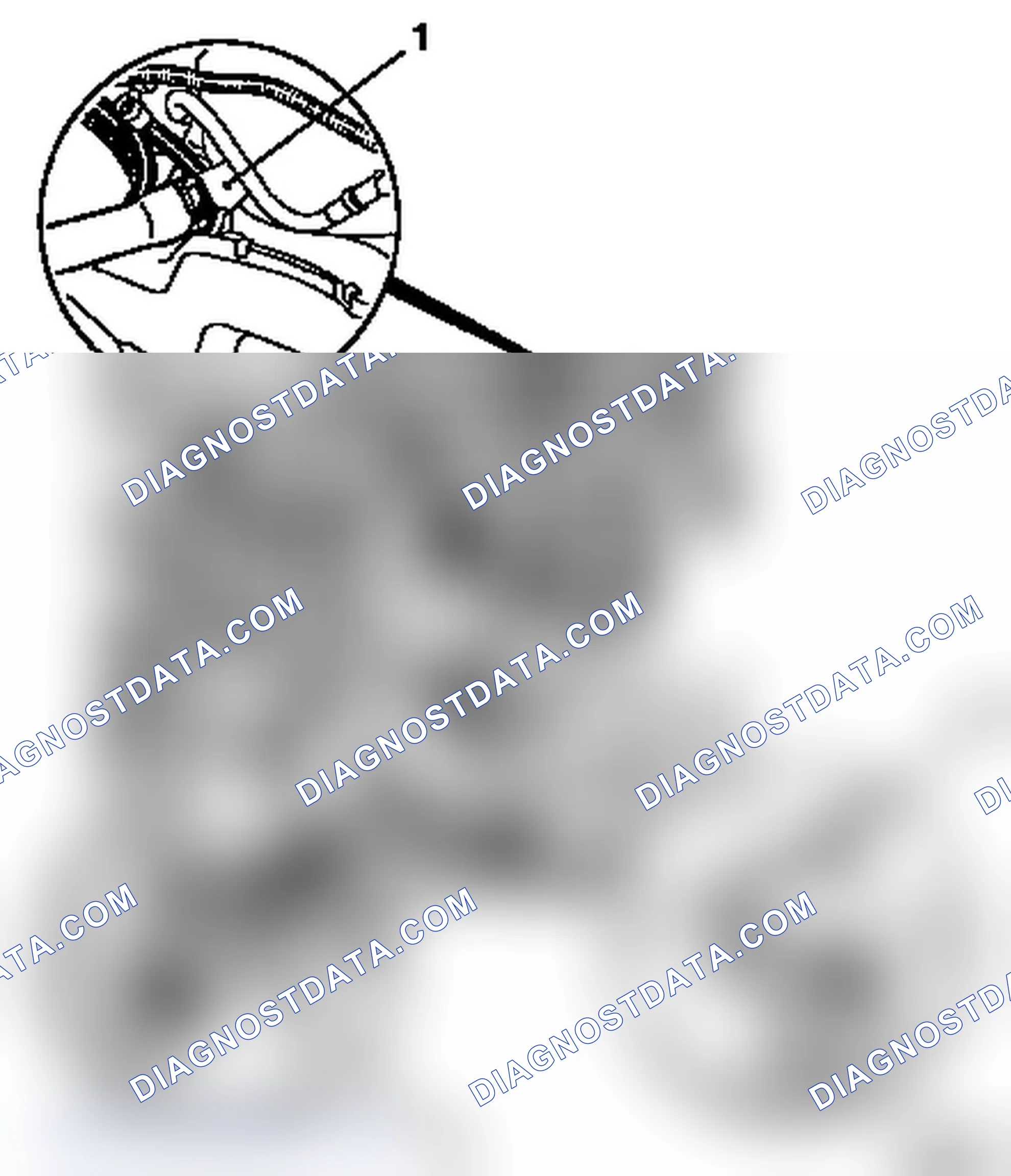 How to Remove and Install the Engine