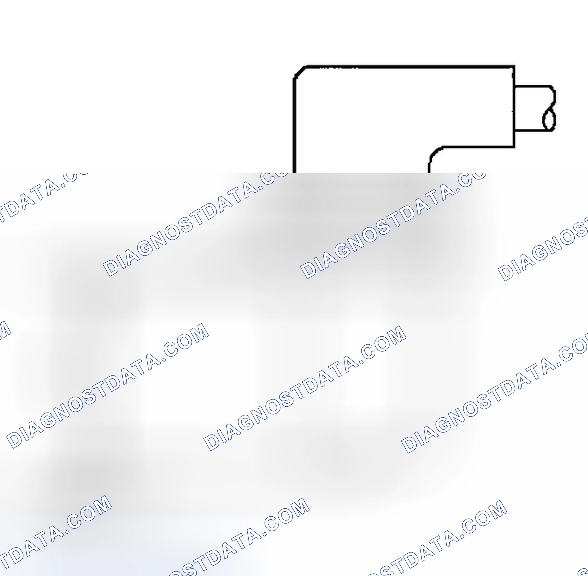 Scheme 14: SENSOR GAP
