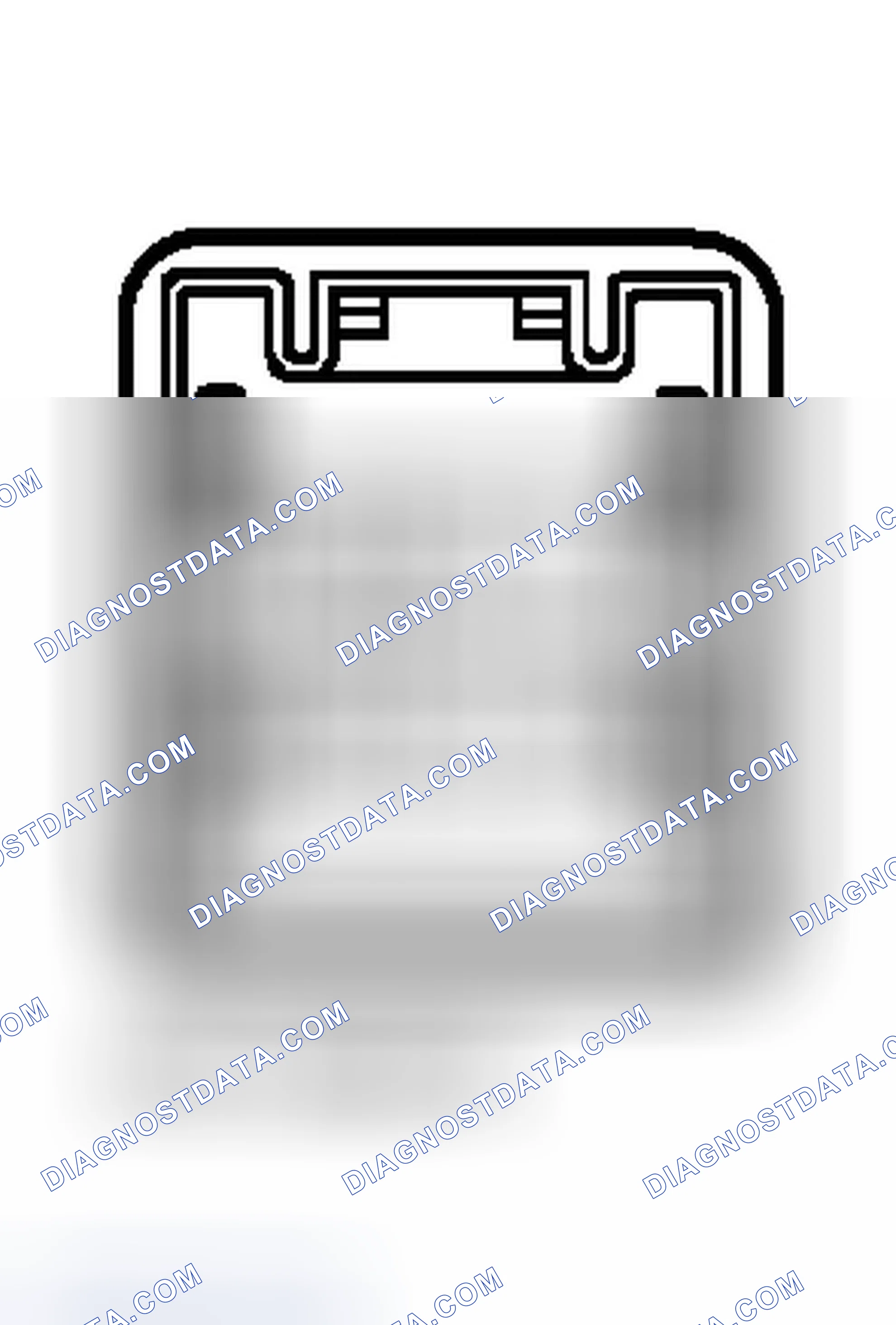Scheme 17: POWER MIRROR MOTOR