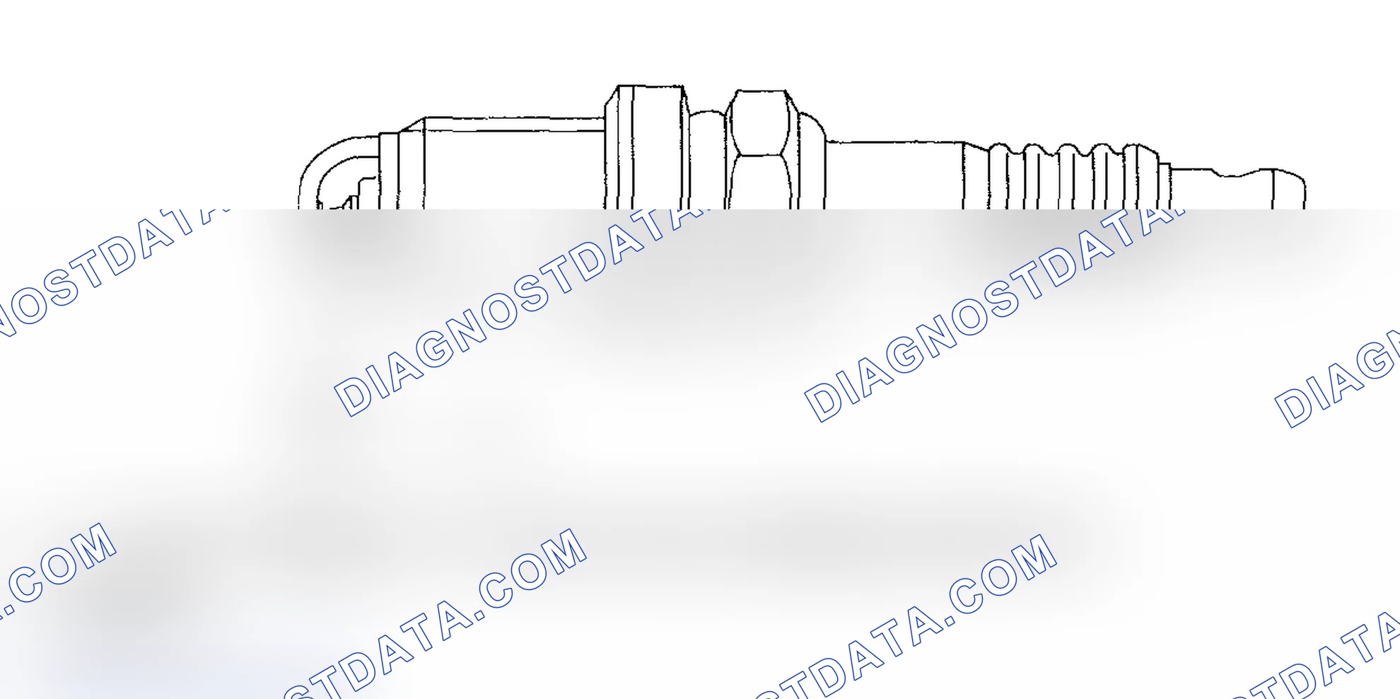Scheme 45: SPARK PLUG