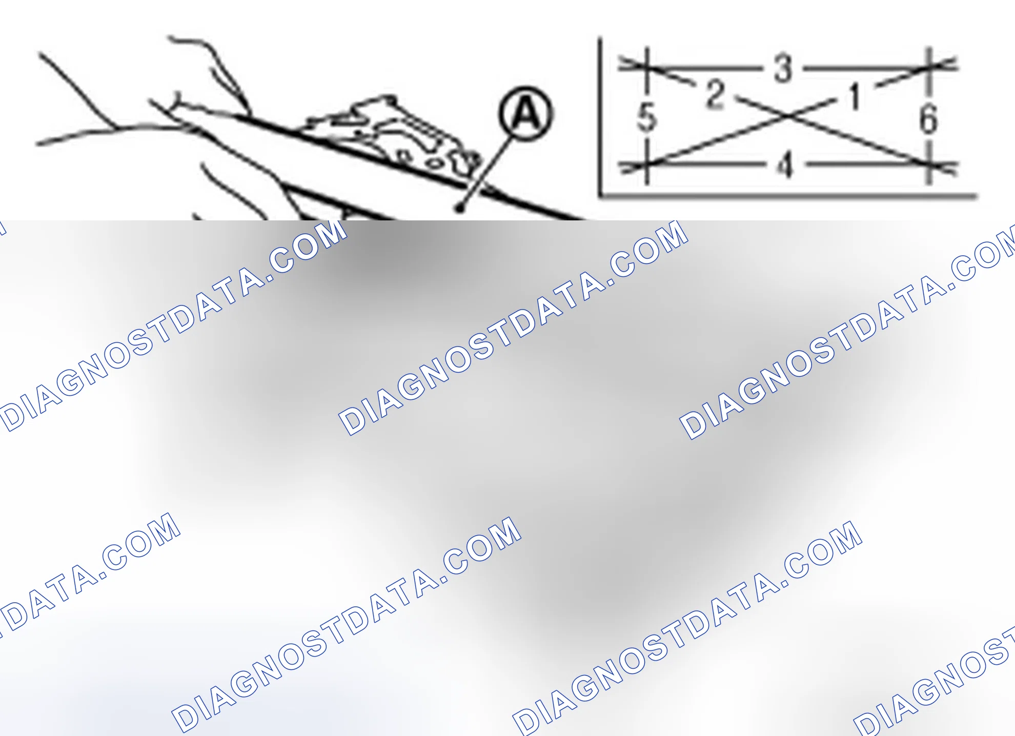 Scheme 208: Cylinder Head Distortion