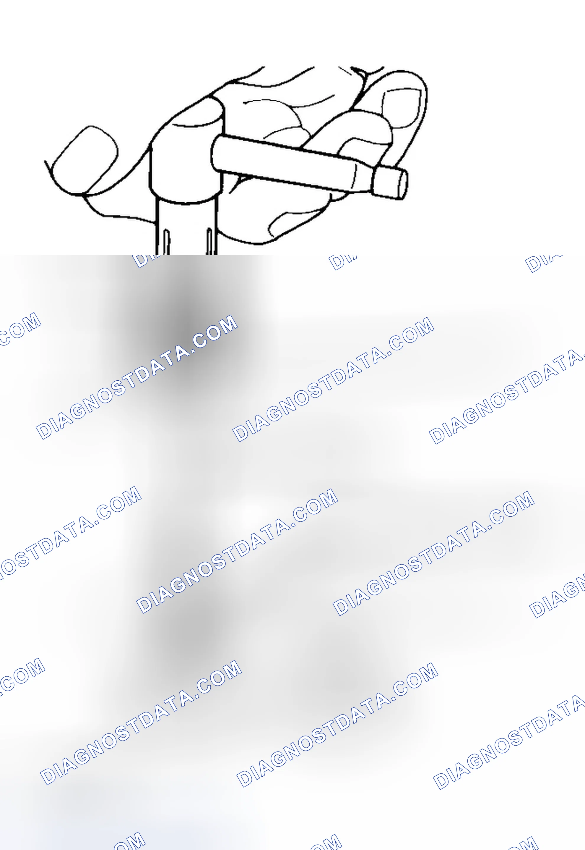 Scheme 16: Reaming Valve Guides