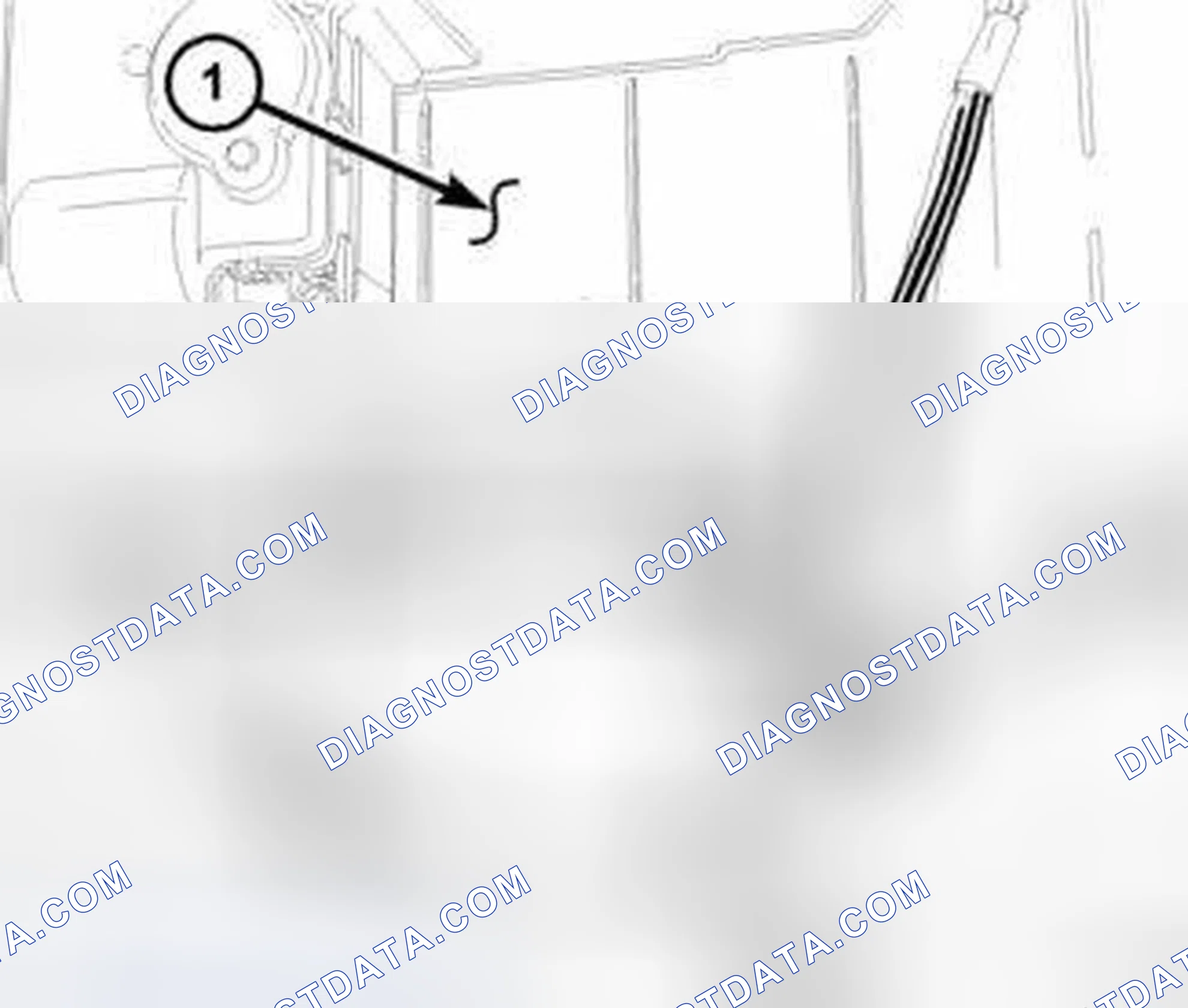 Scheme 16: PANEL/FLOOR DOOR ACTUATOR