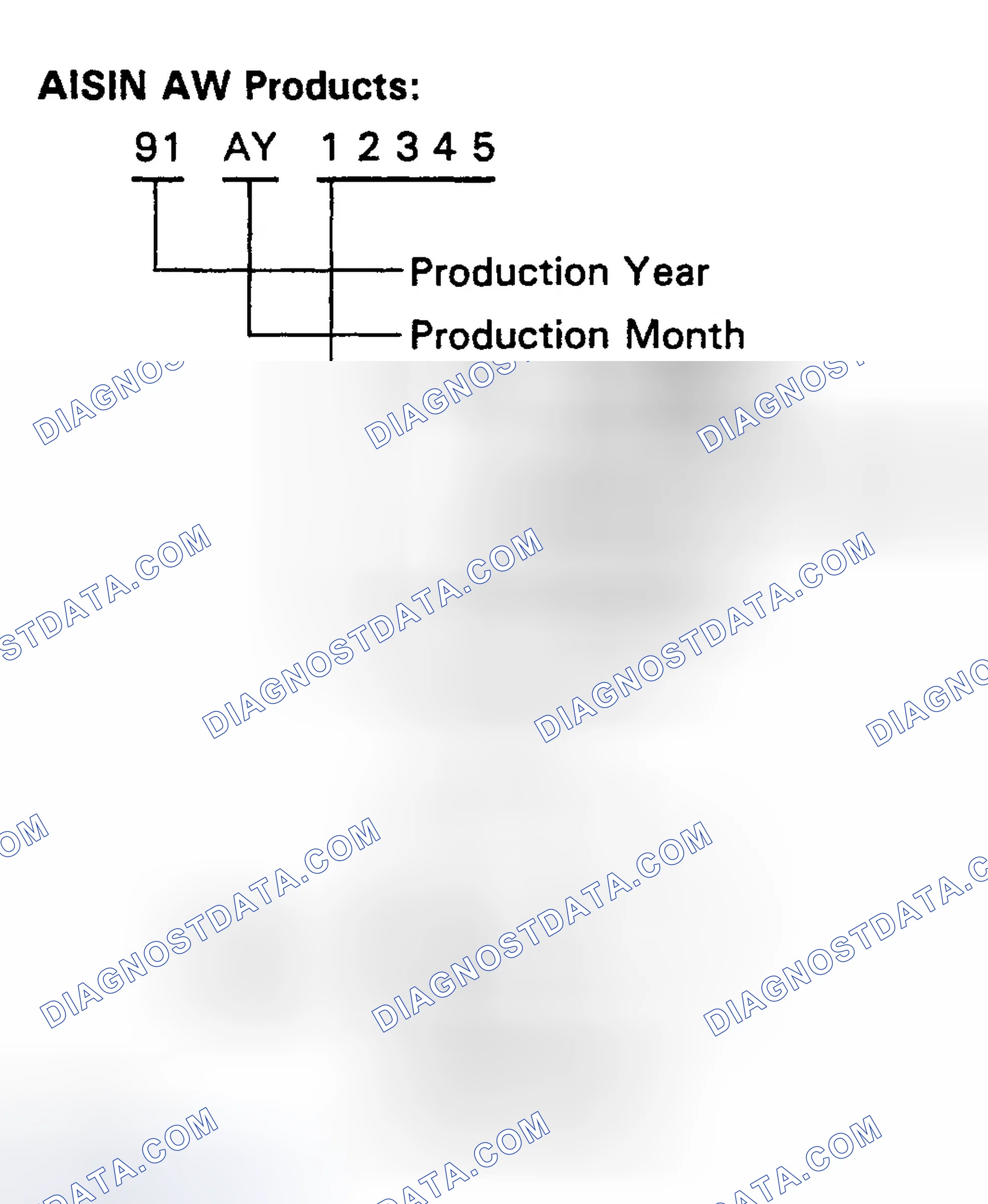 Scheme 148: TRANSAXLE/TRANSMISSION