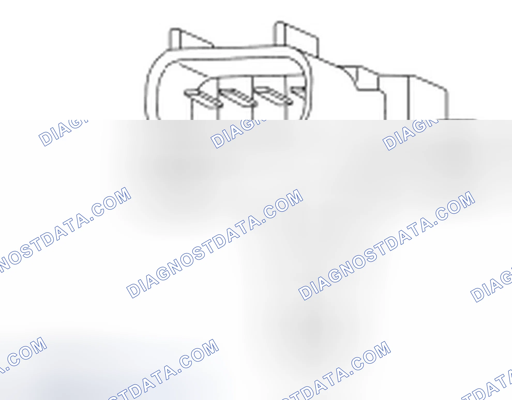 Scheme 23: Charge Air Cooler Temperature (CACT) Sensor