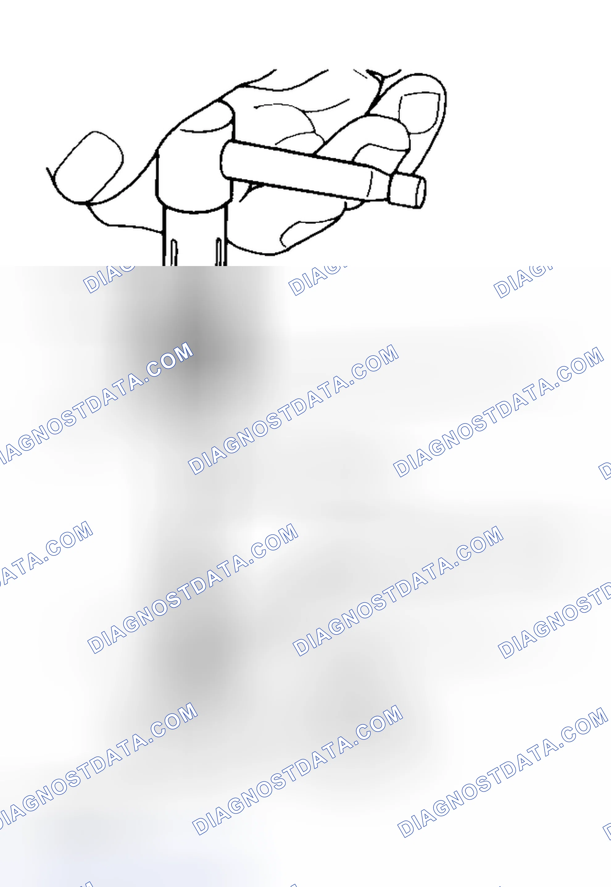 Scheme 16: Reaming Valve Guides