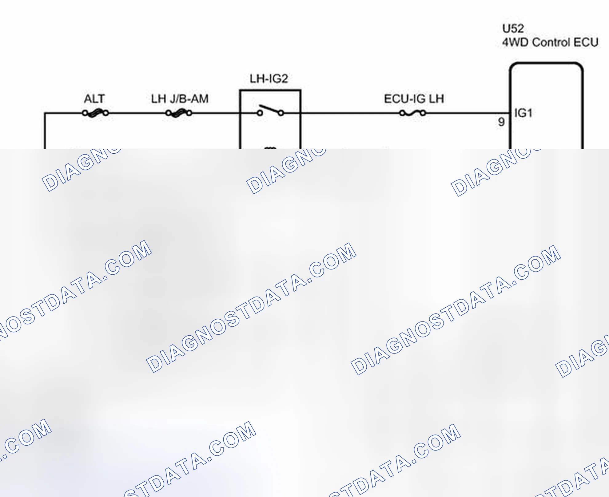 Scheme 143: WIRING DIAGRAM