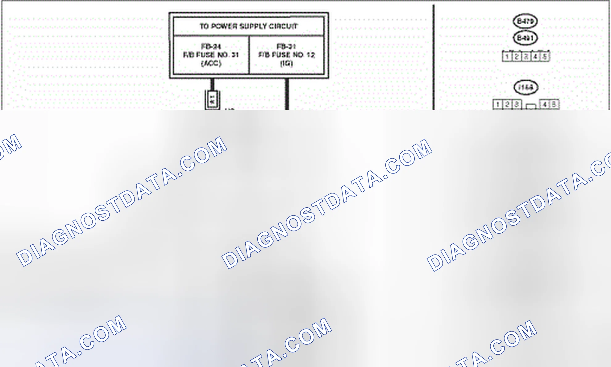 Scheme 10: WIRING DIAGRAM