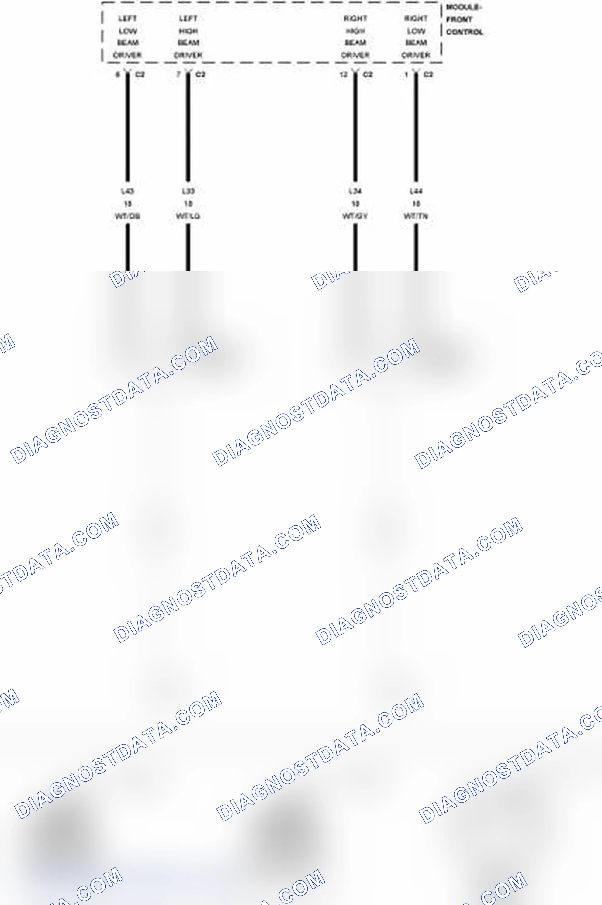Scheme 35: Circuit Schematic