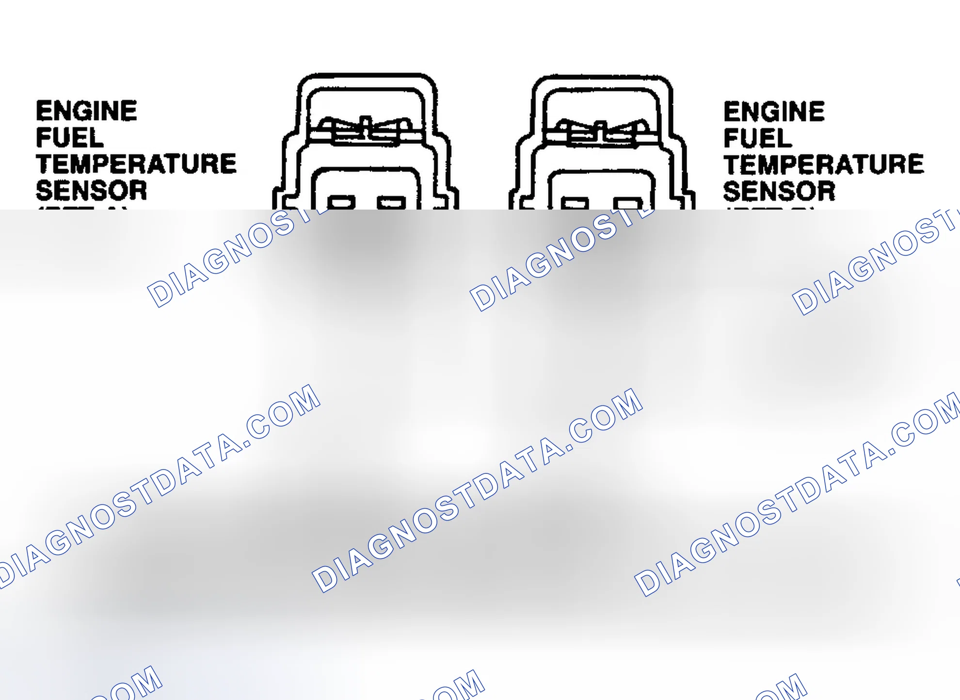 Scheme 99: EFT Connector Terminals