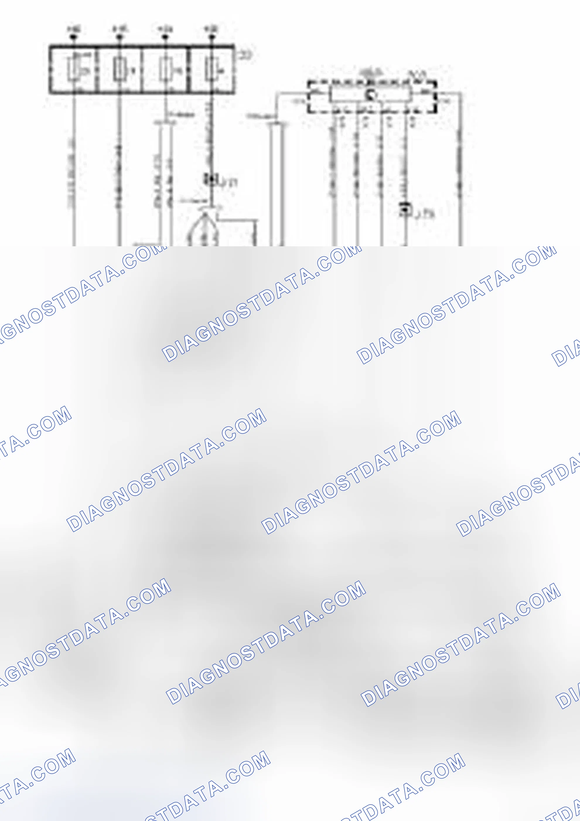 Scheme 20: Manual climate control