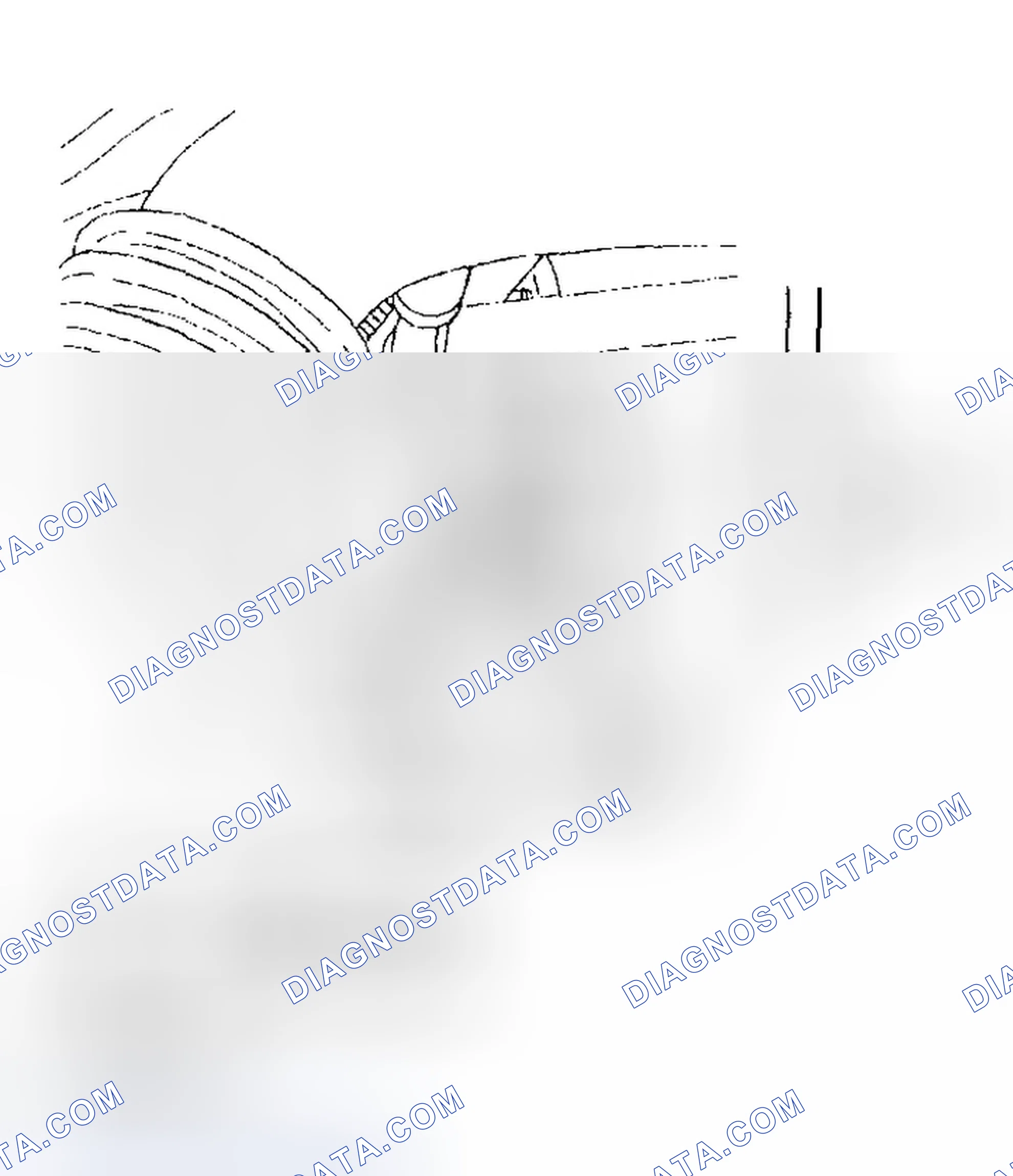 Scheme 659: FRONT DIFFERENTIAL OIL LEVEL