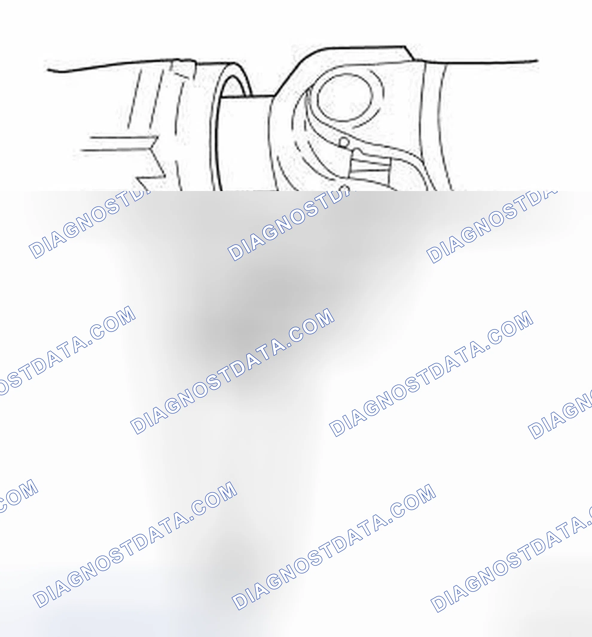 Scheme 4: ONE PIECE PROPELLER SHAFT