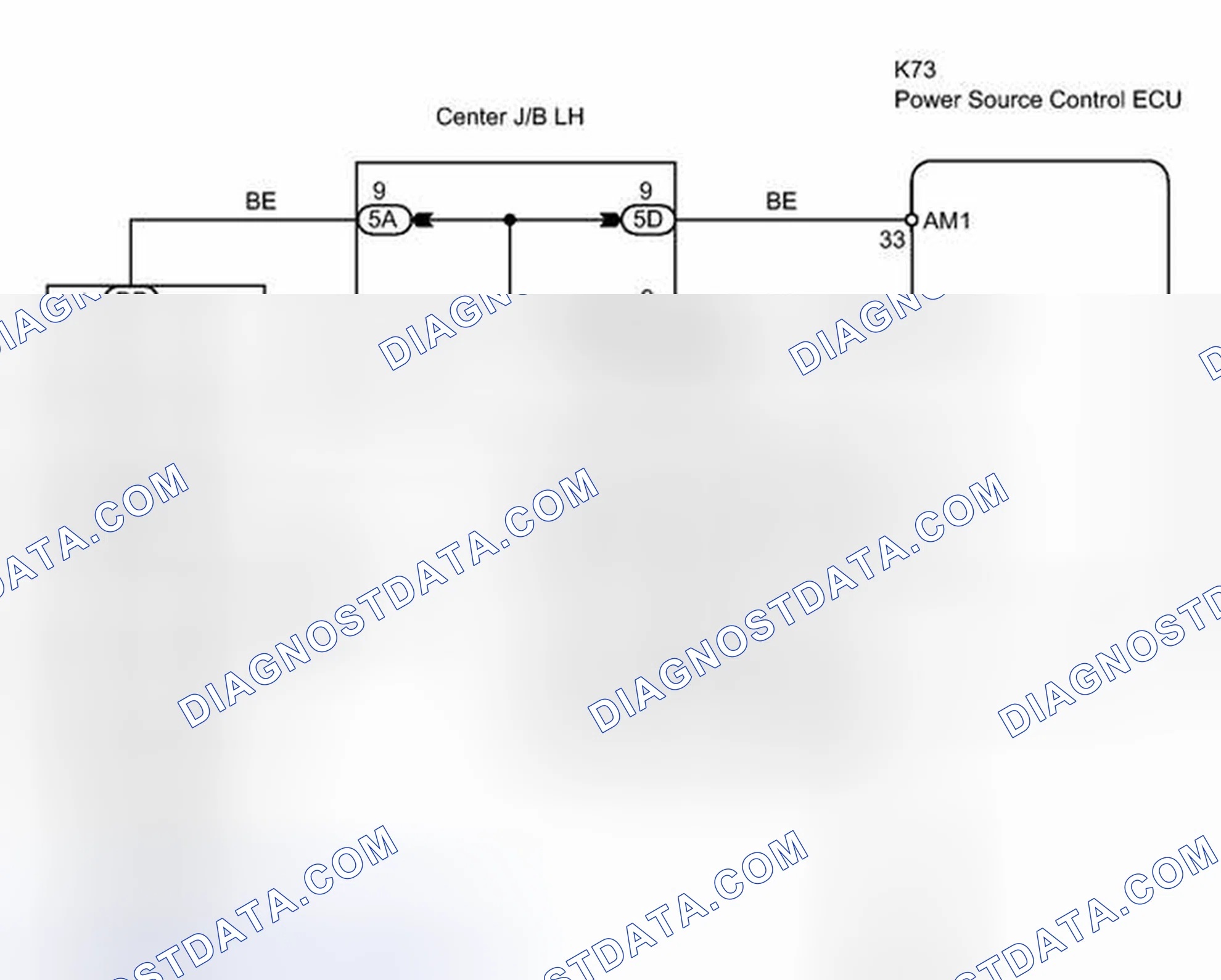 Scheme 76: WIRING DIAGRAM