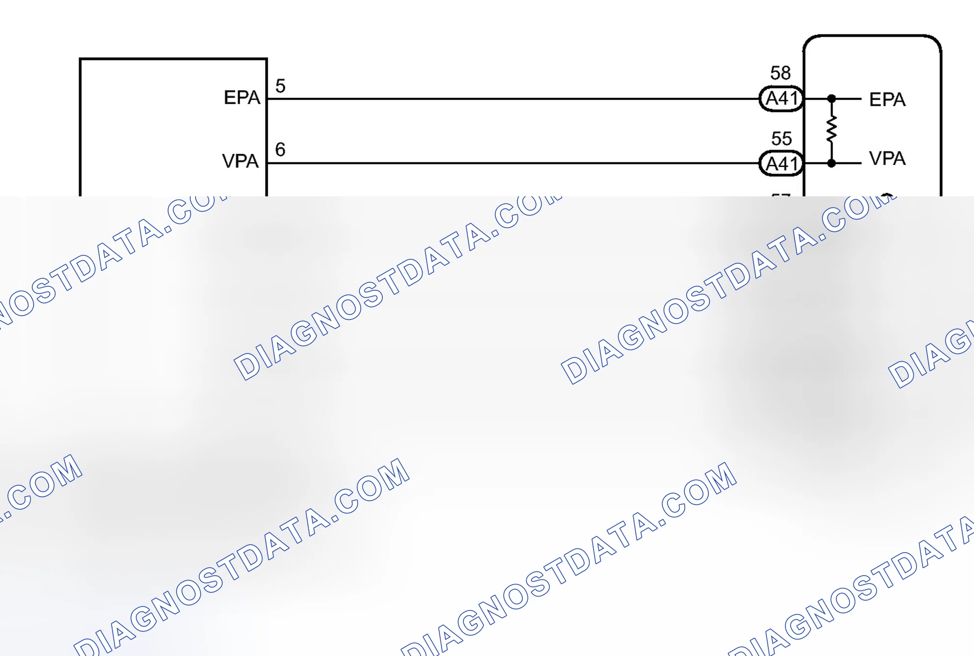 Scheme 386: WIRING DIAGRAM
