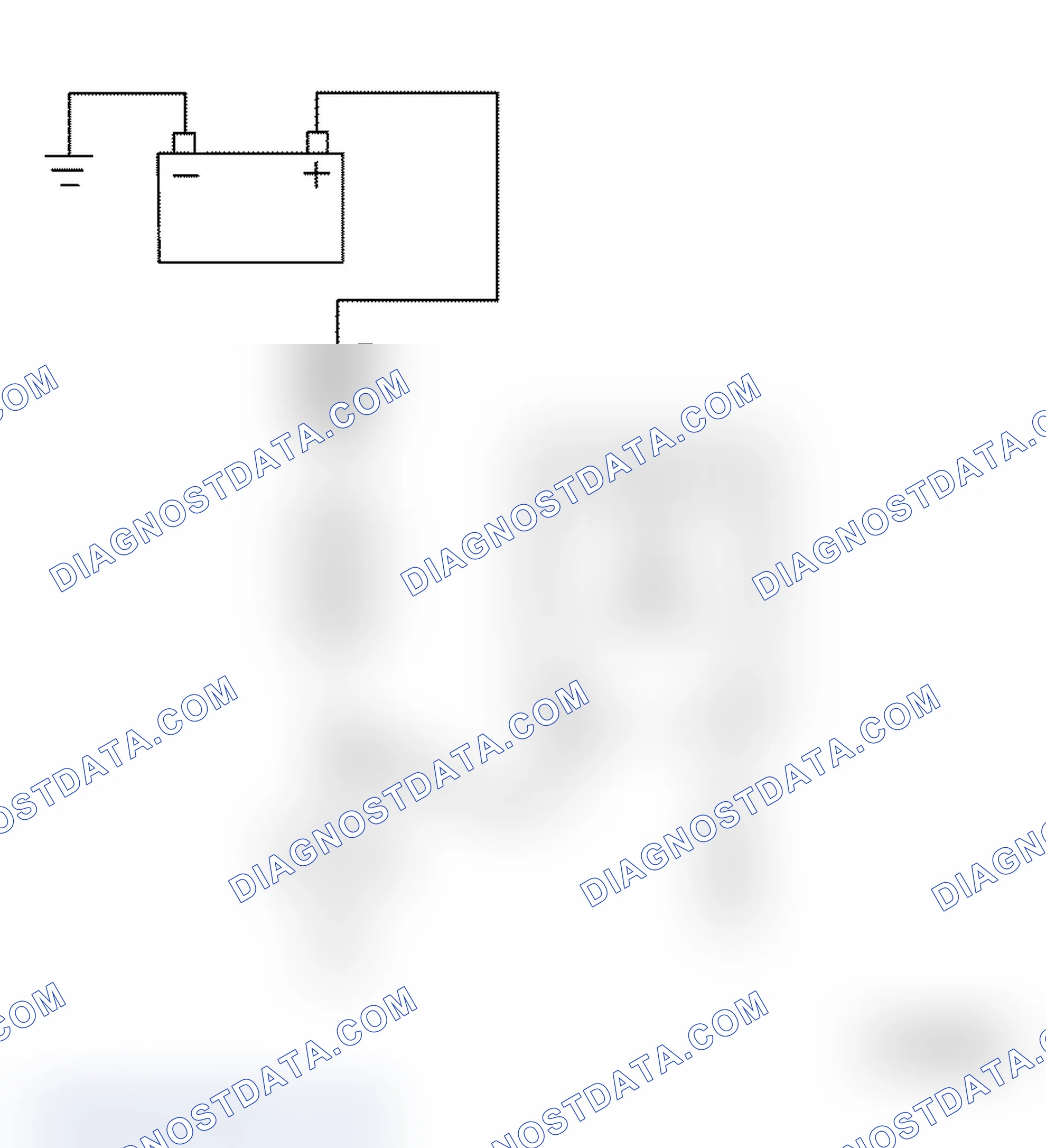 Scheme 4: TESTING OF VOLTAGE POTENTIAL