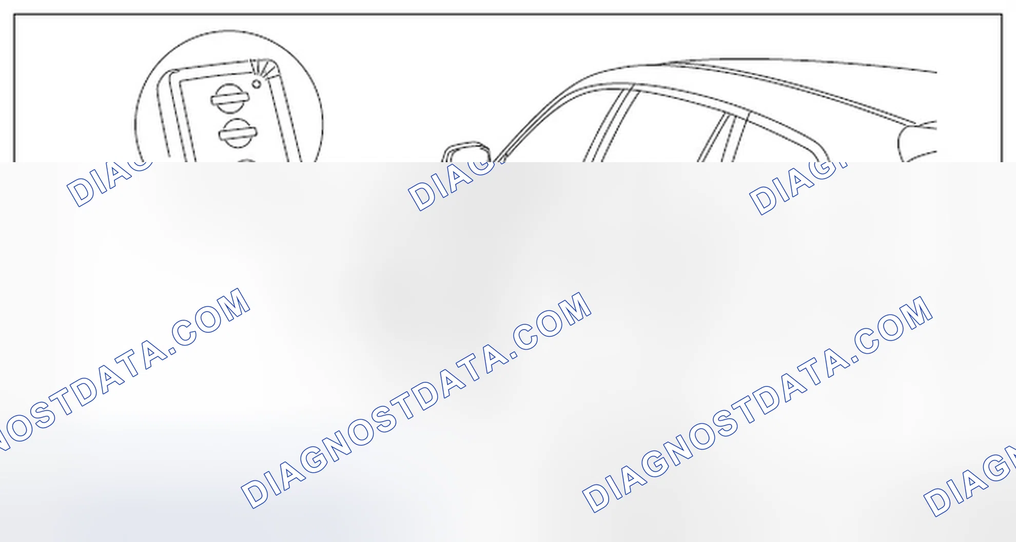 Scheme 31: KEYLESS ACCESS WITH PUSH BUTTON START SYSTEM