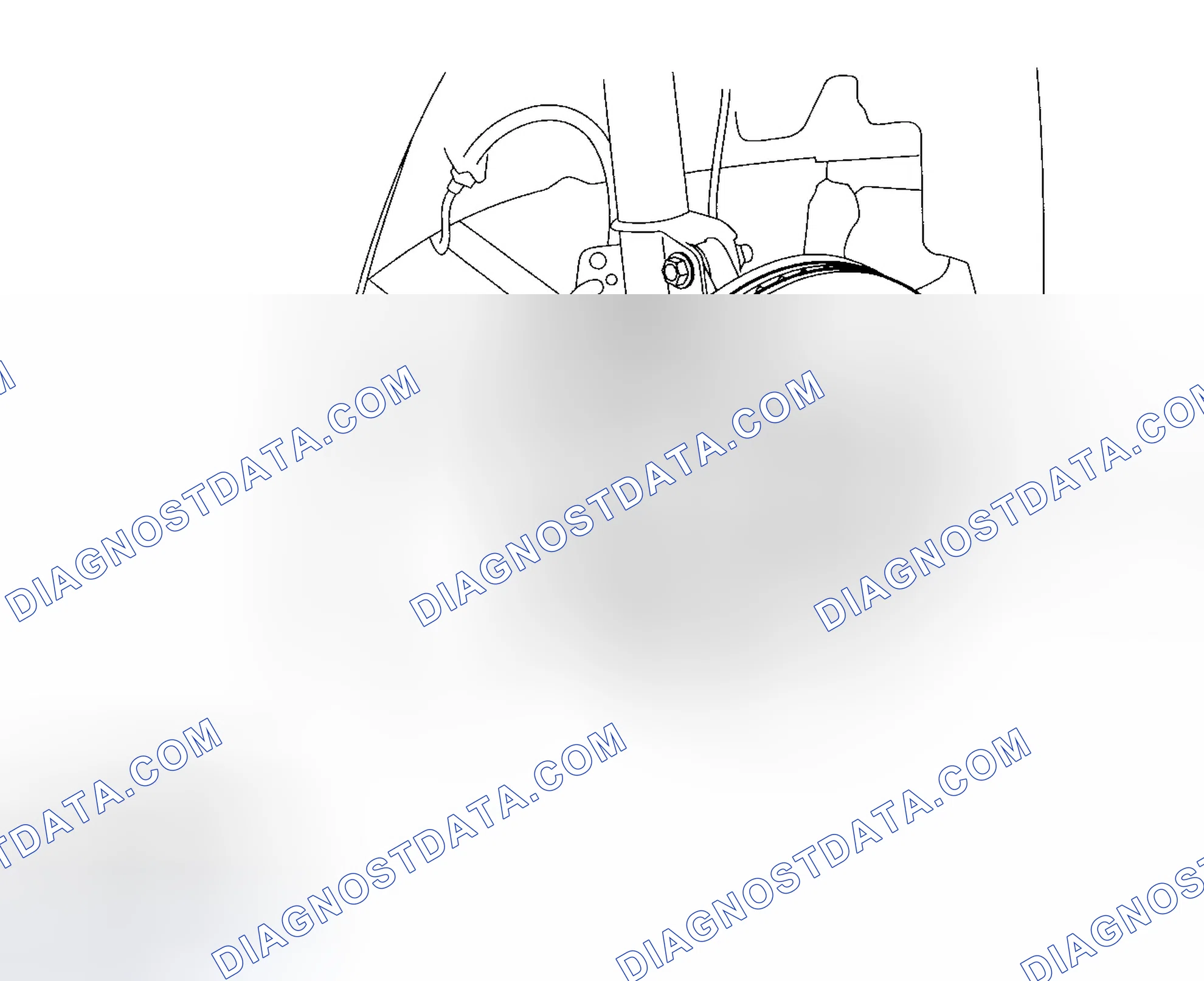 Scheme 1: Front and Rear Disc Brakes