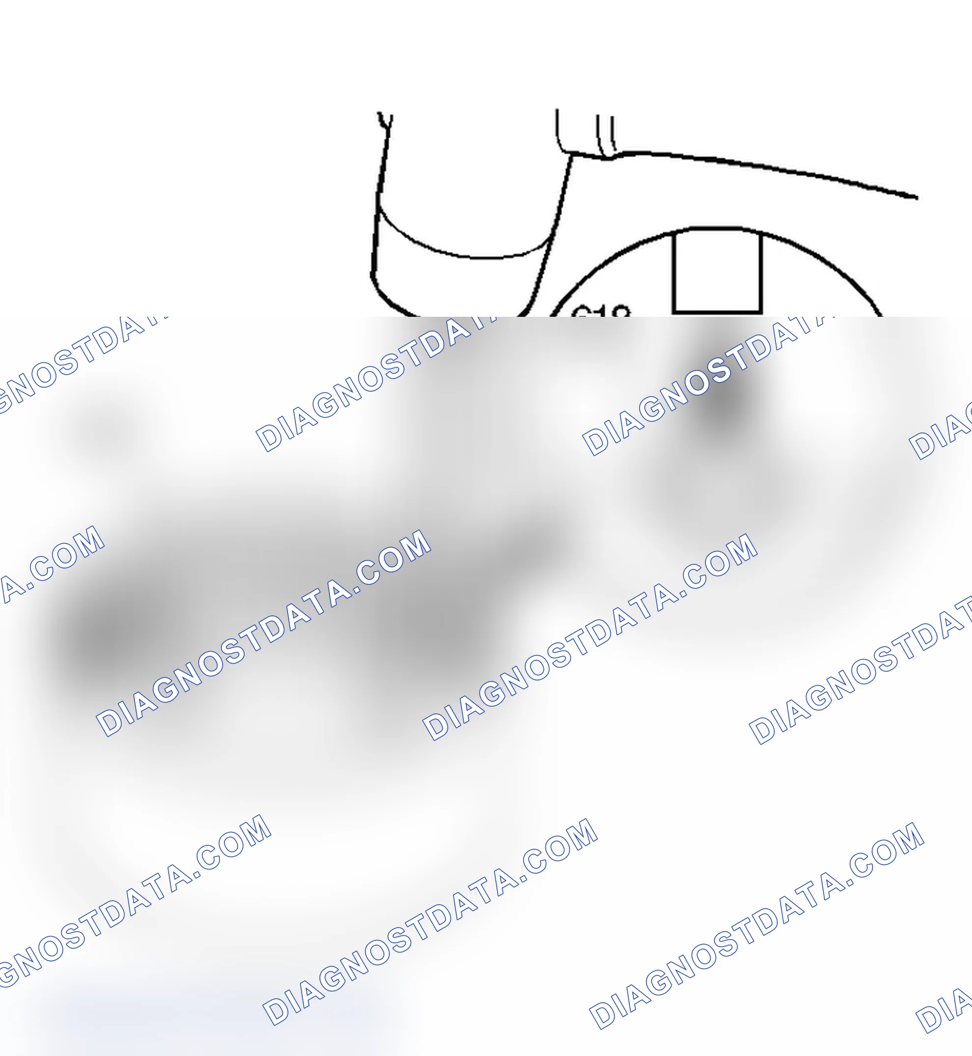 Scheme 202: Second Clutch Housing Ball Check Valve Assemble