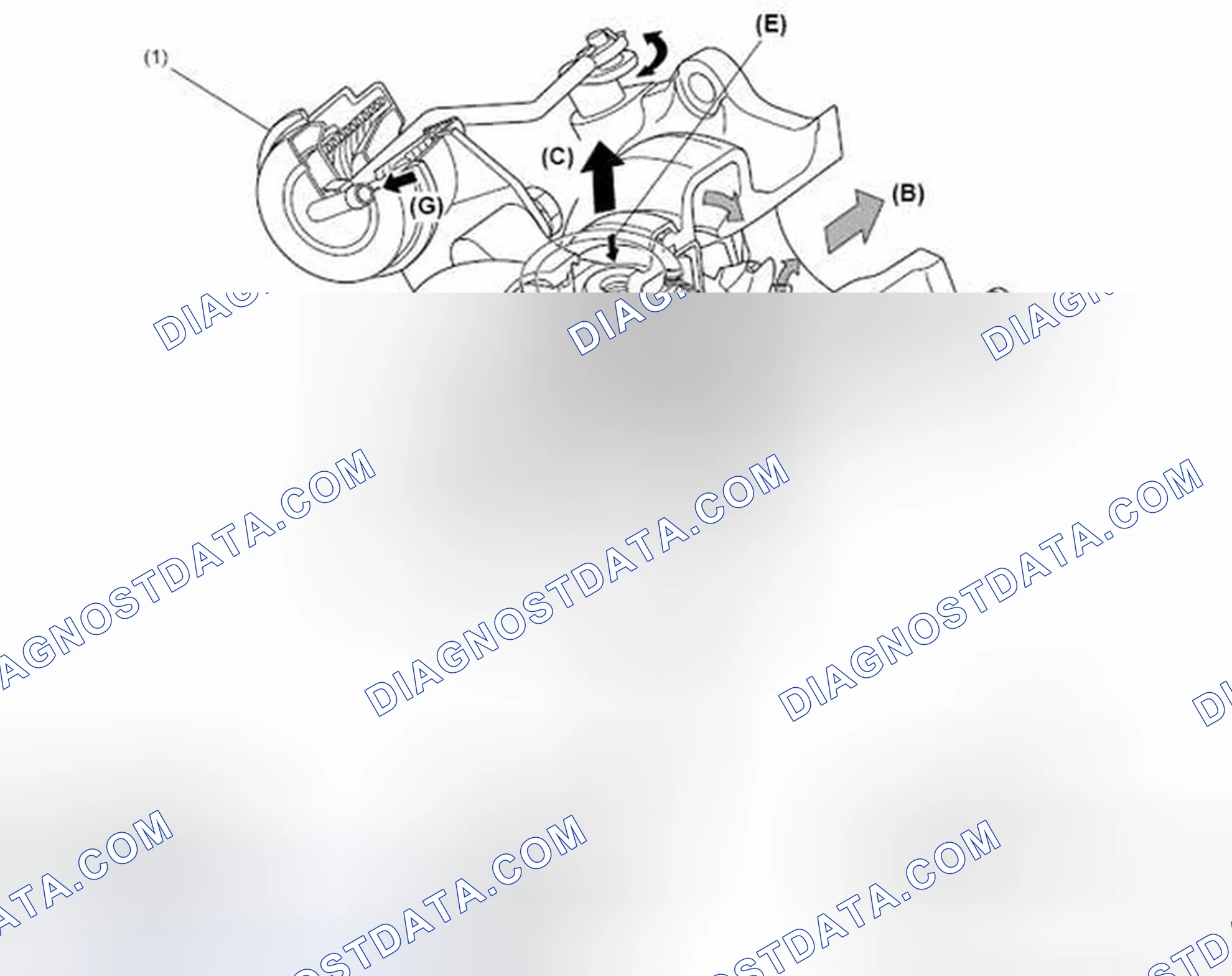 Scheme 36: TURBOCHARGER UNIT