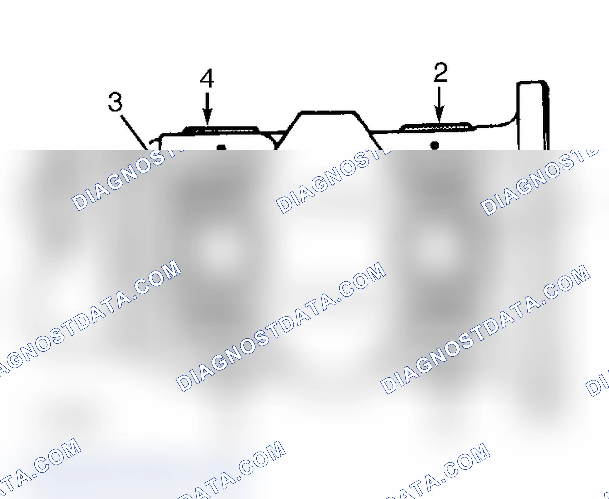 Scheme 11: Bearing Cup Removal Sequence