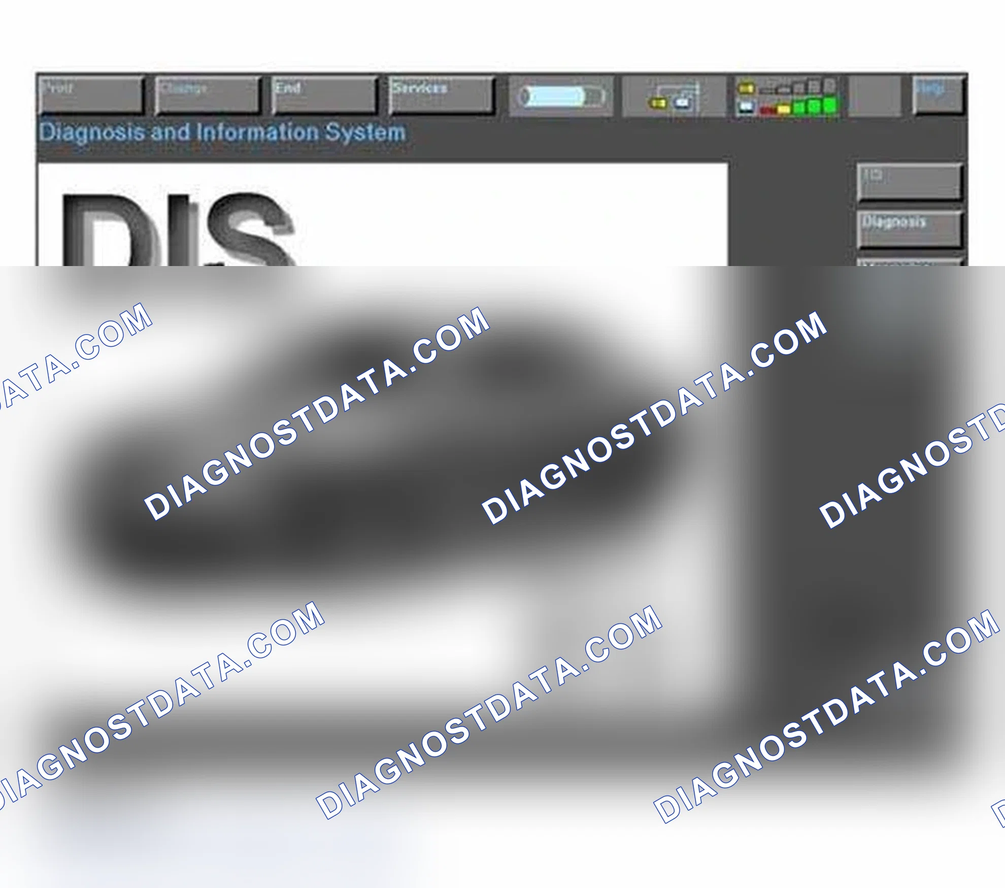 Scheme 35: Accessing Configuration Information - DISplus/GT1 & Interface(s)
