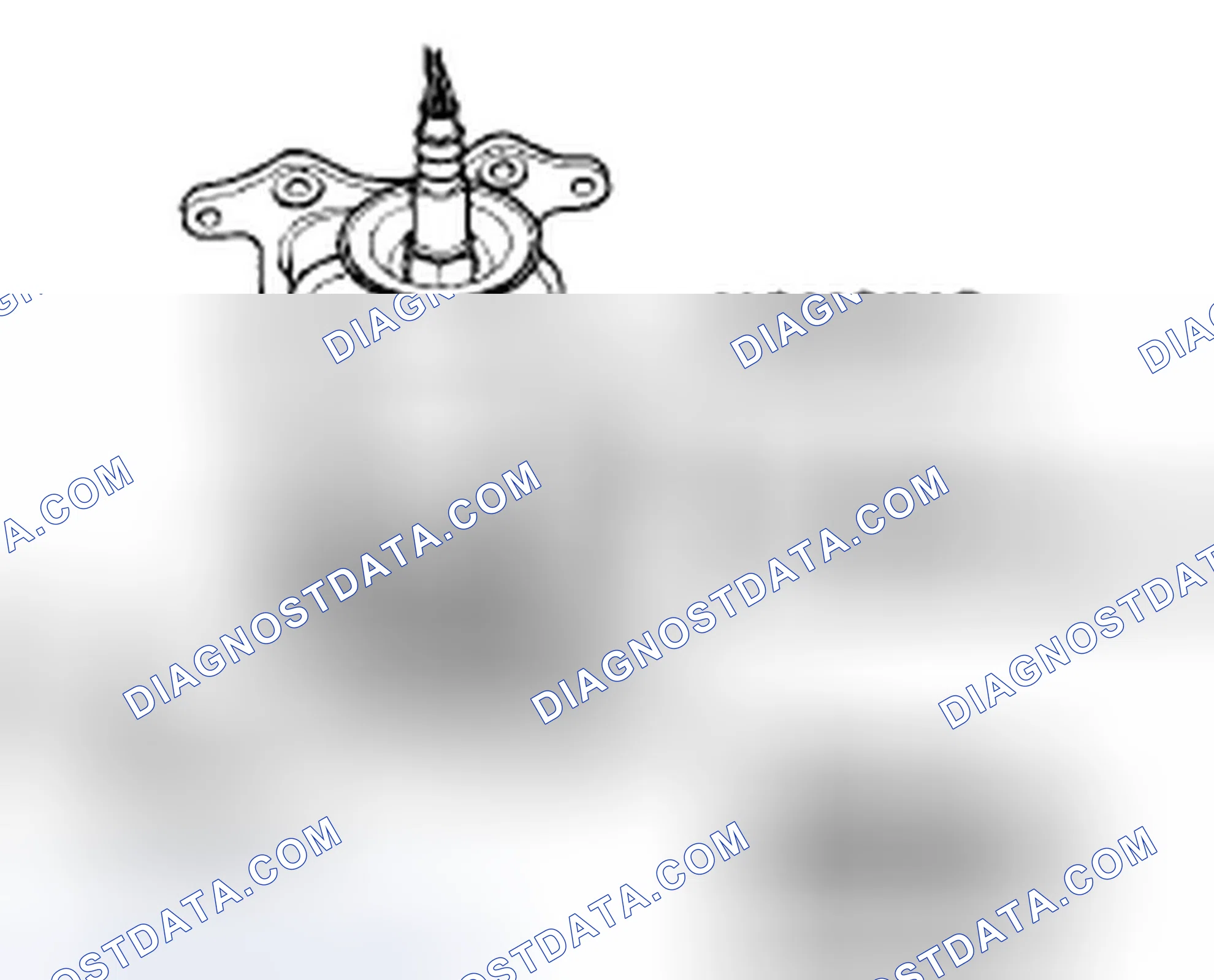 Scheme 662: Warm Up Three Way Catalytic Converter (WU-TWC) and Under-Floor Three Way Catalytic Converter (Under-